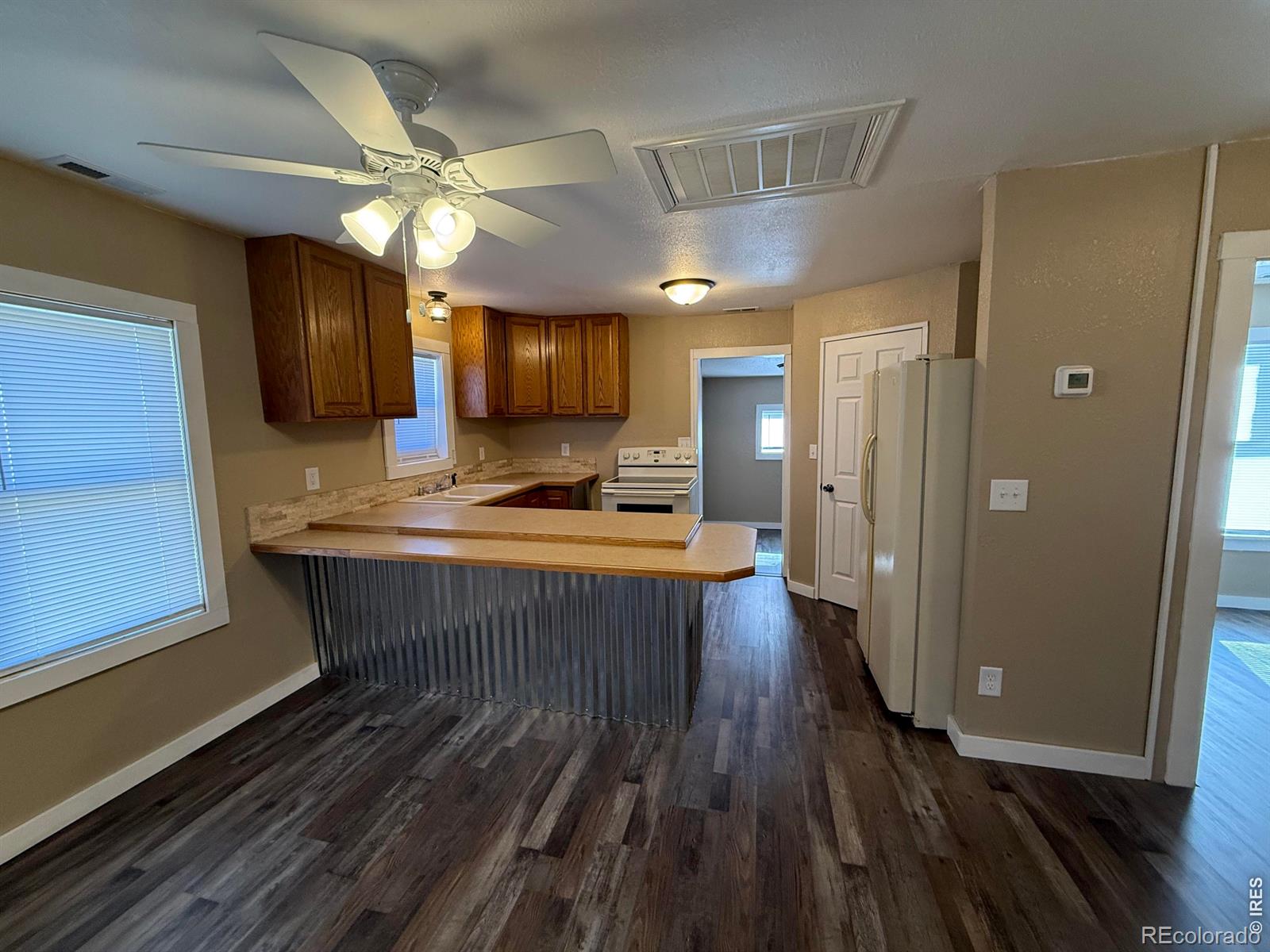 709 S 3rd Street Lamar CO 81052