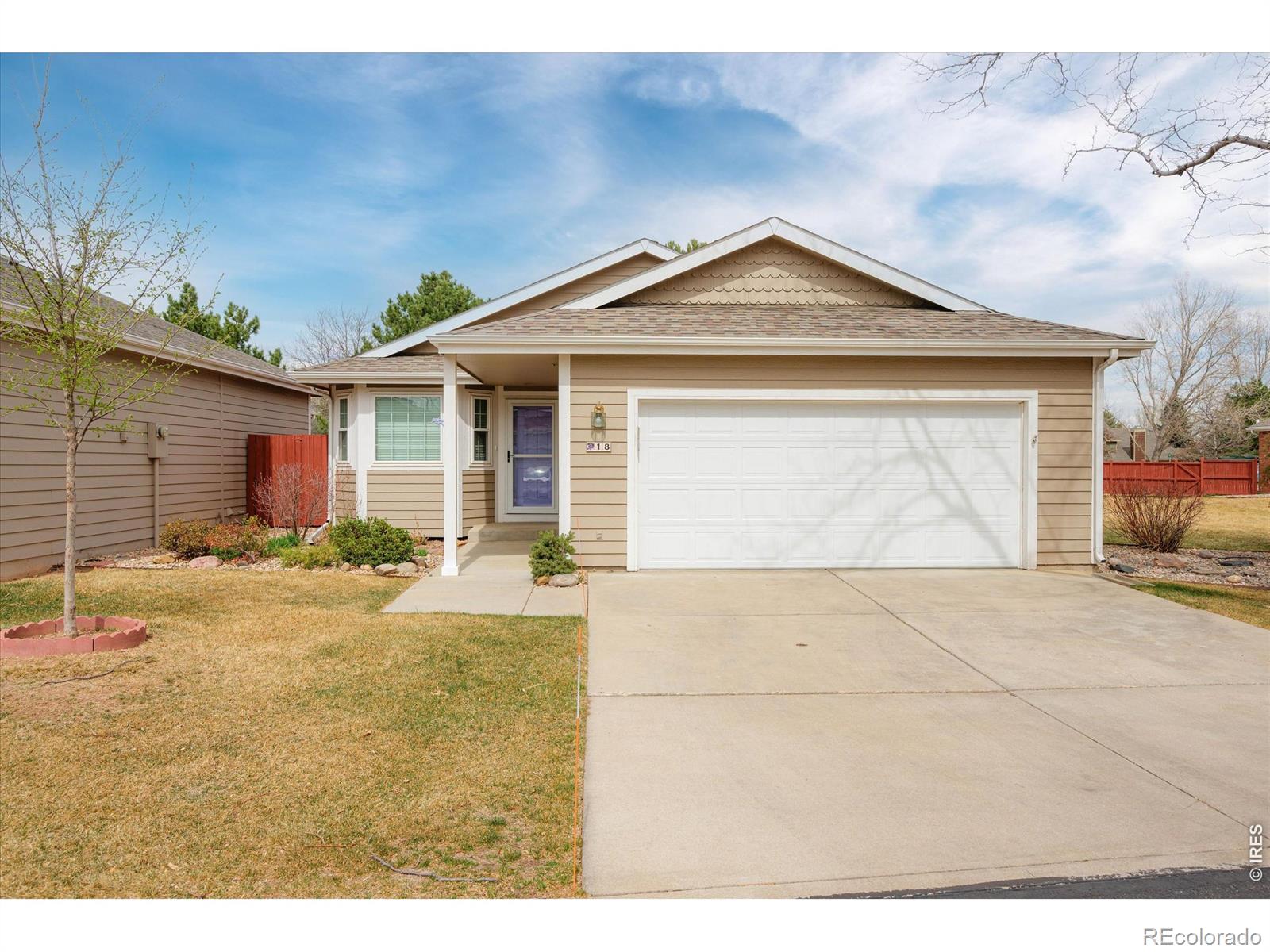 900 Arbor Avenue Fort Collins CO 80526