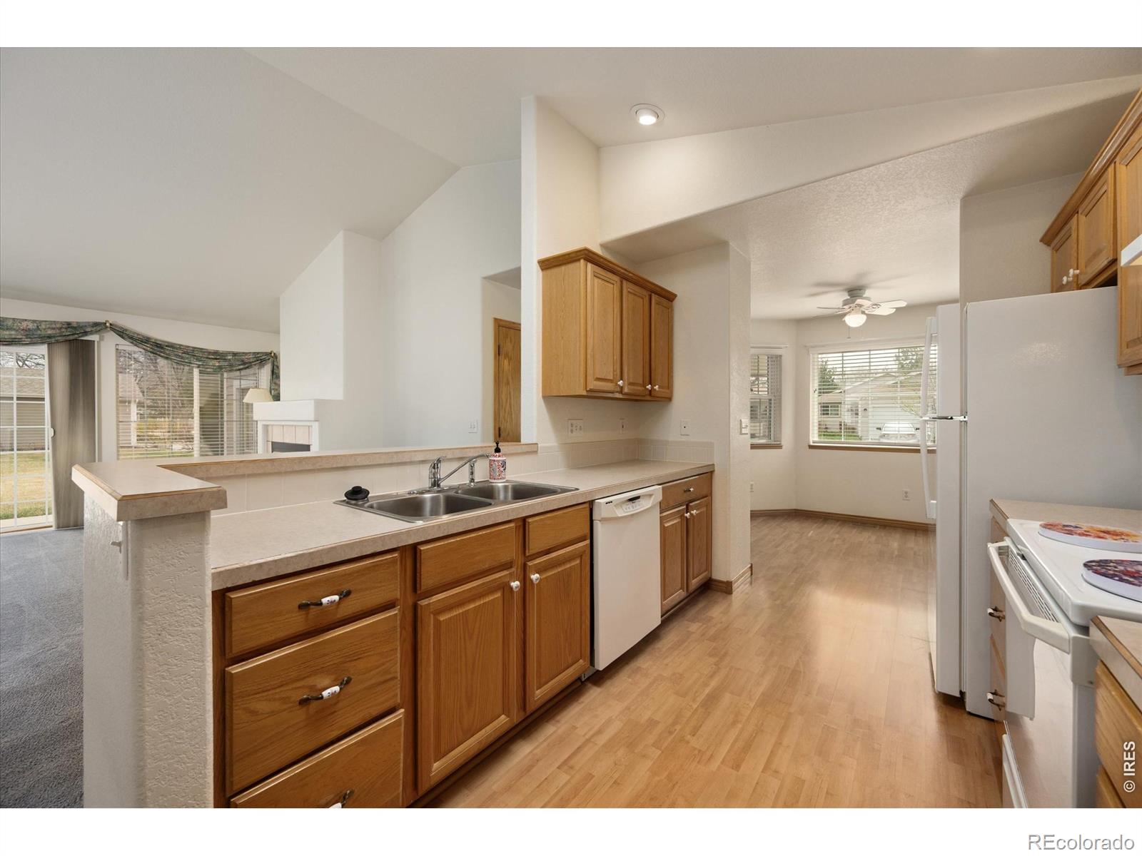 900 Arbor Avenue Fort Collins CO 80526