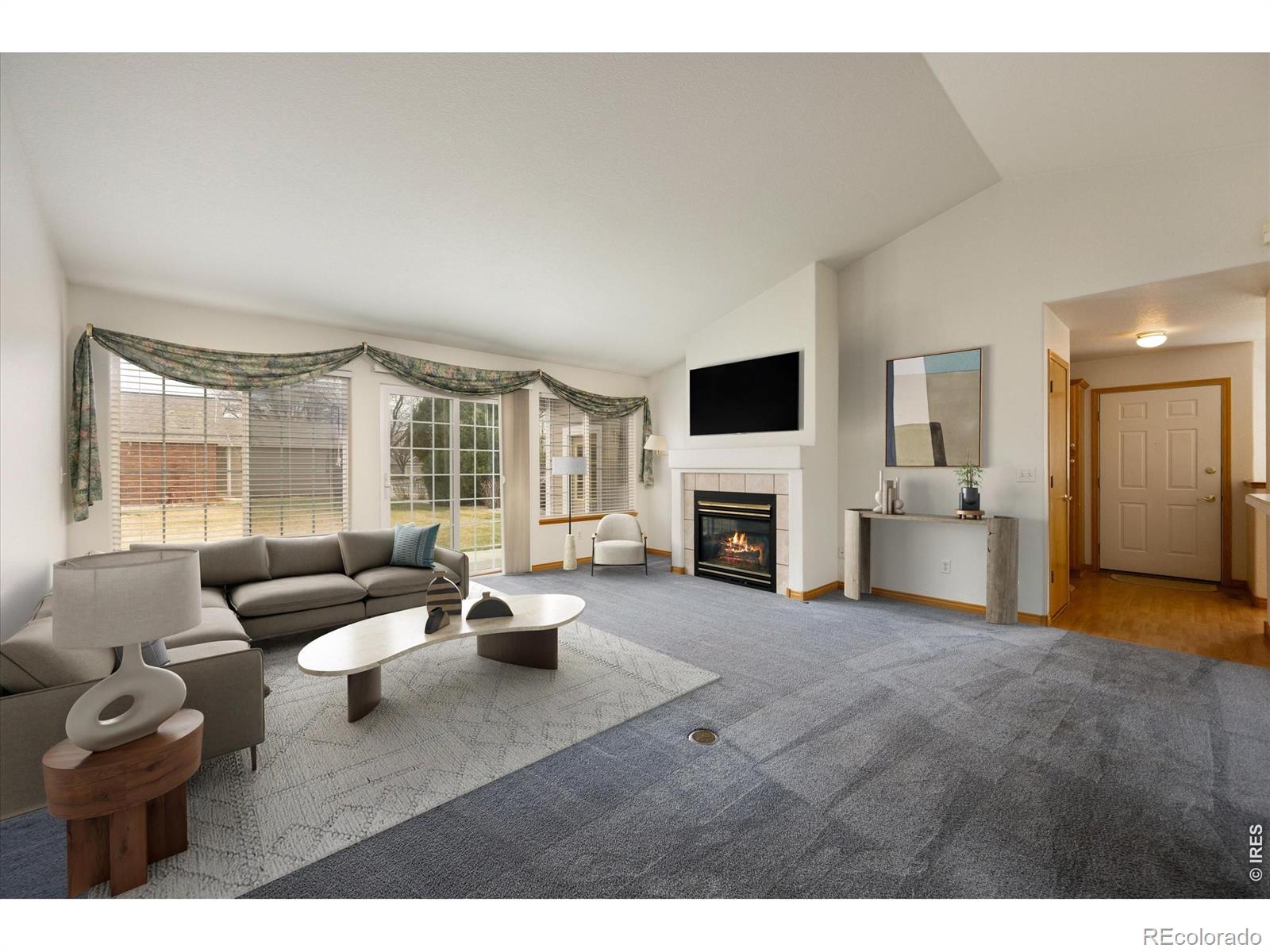 900 Arbor Avenue Fort Collins CO 80526