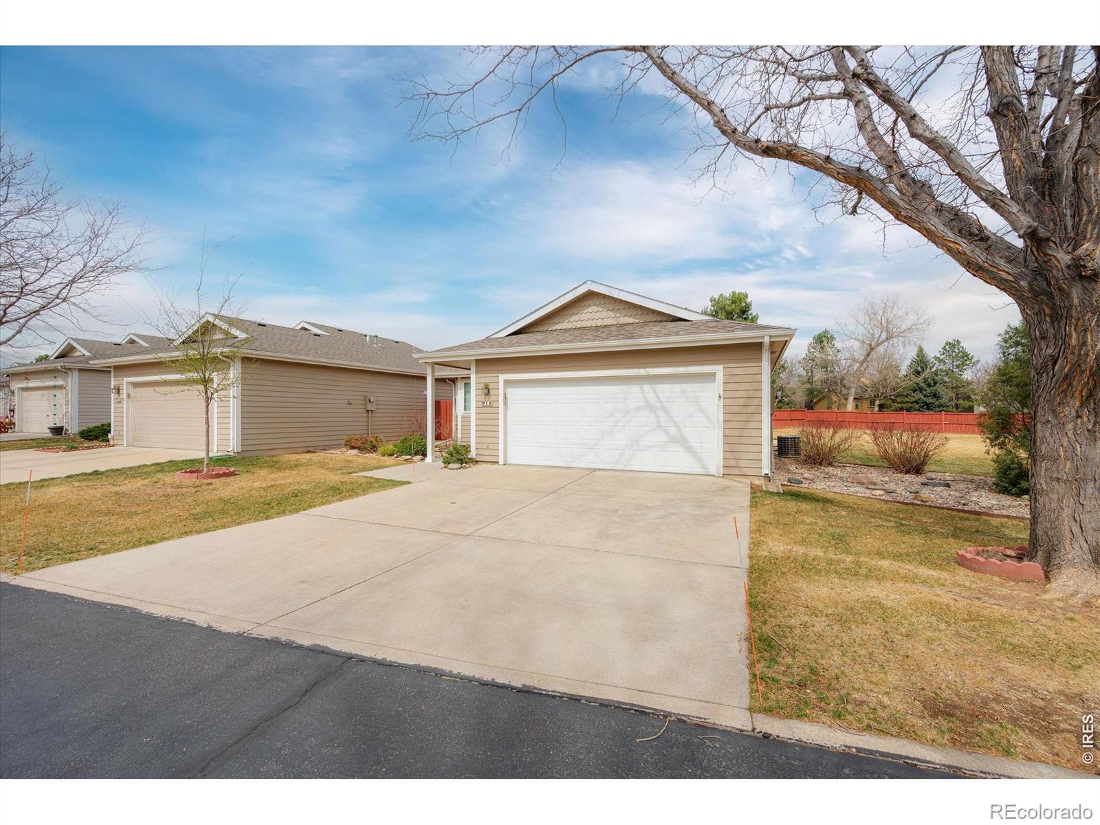 900 Arbor Avenue Fort Collins CO 80526