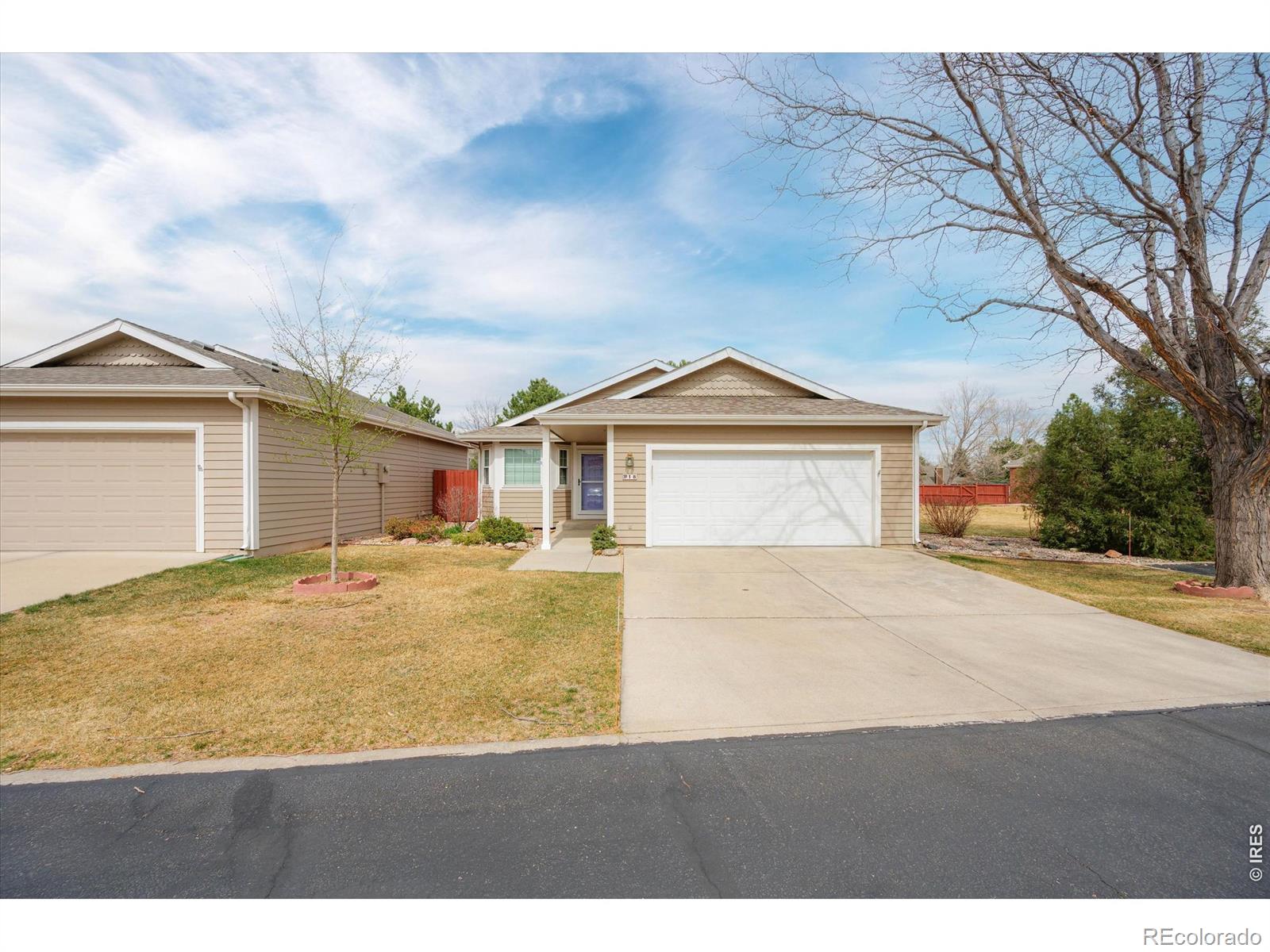 900 Arbor Avenue Fort Collins CO 80526