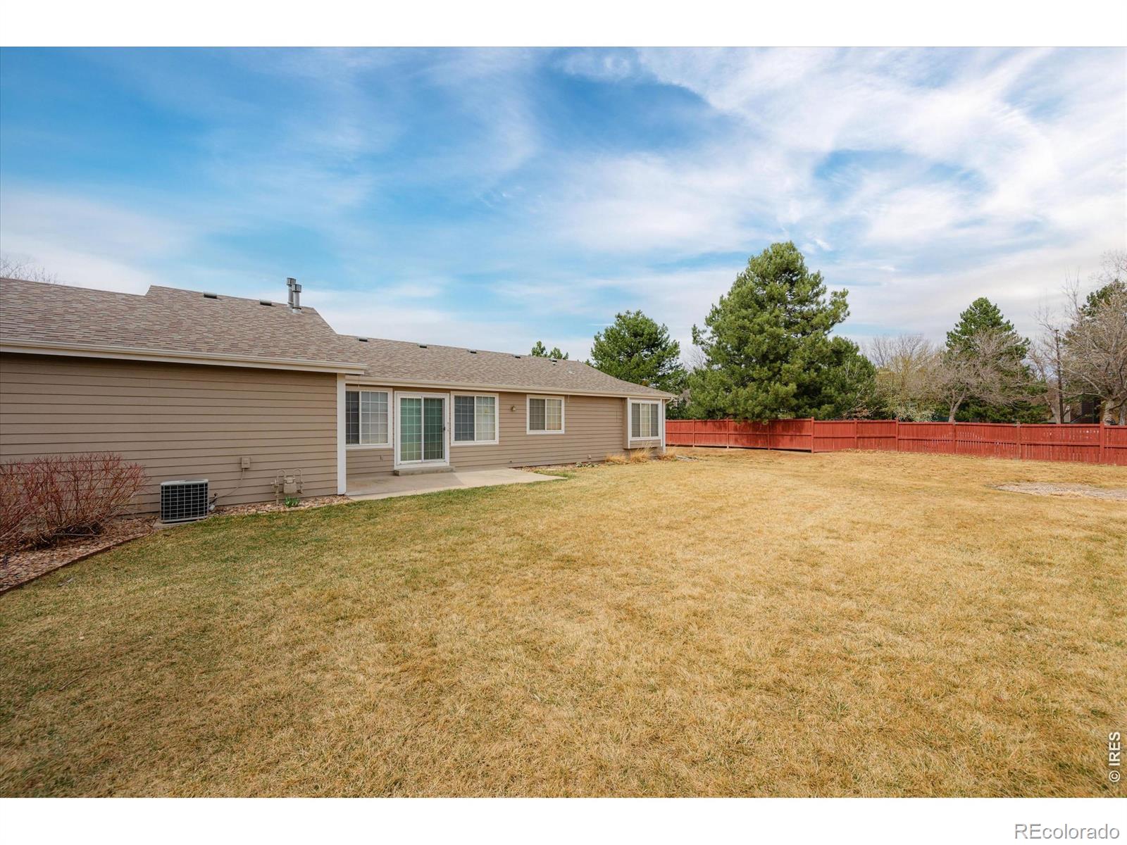 900 Arbor Avenue Fort Collins CO 80526