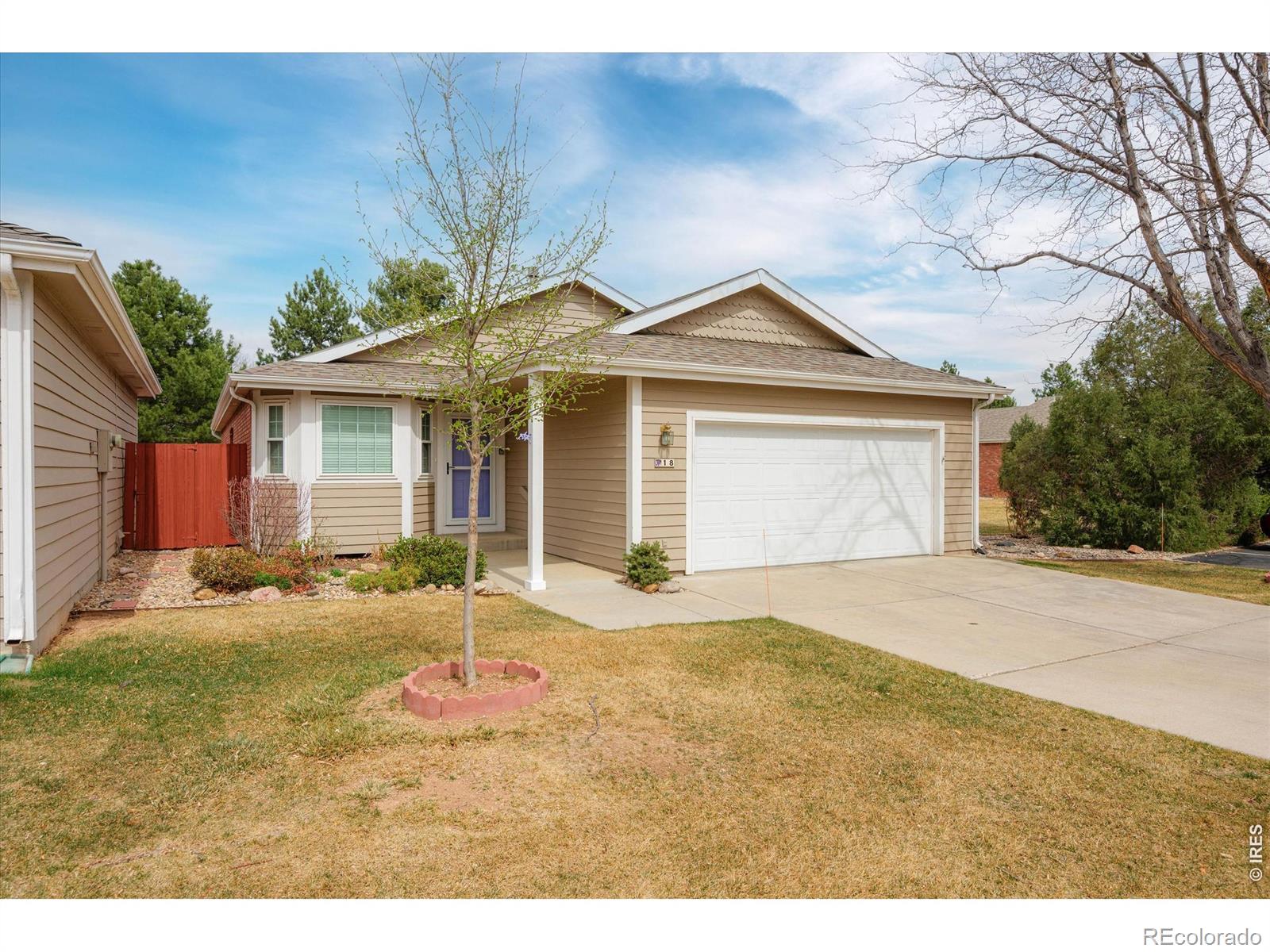900 Arbor Avenue Fort Collins CO 80526