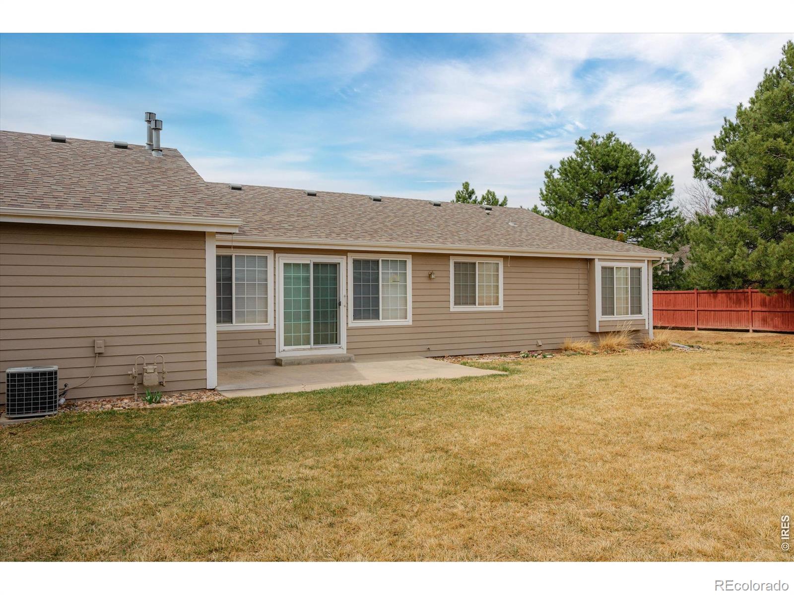900 Arbor Avenue Fort Collins CO 80526