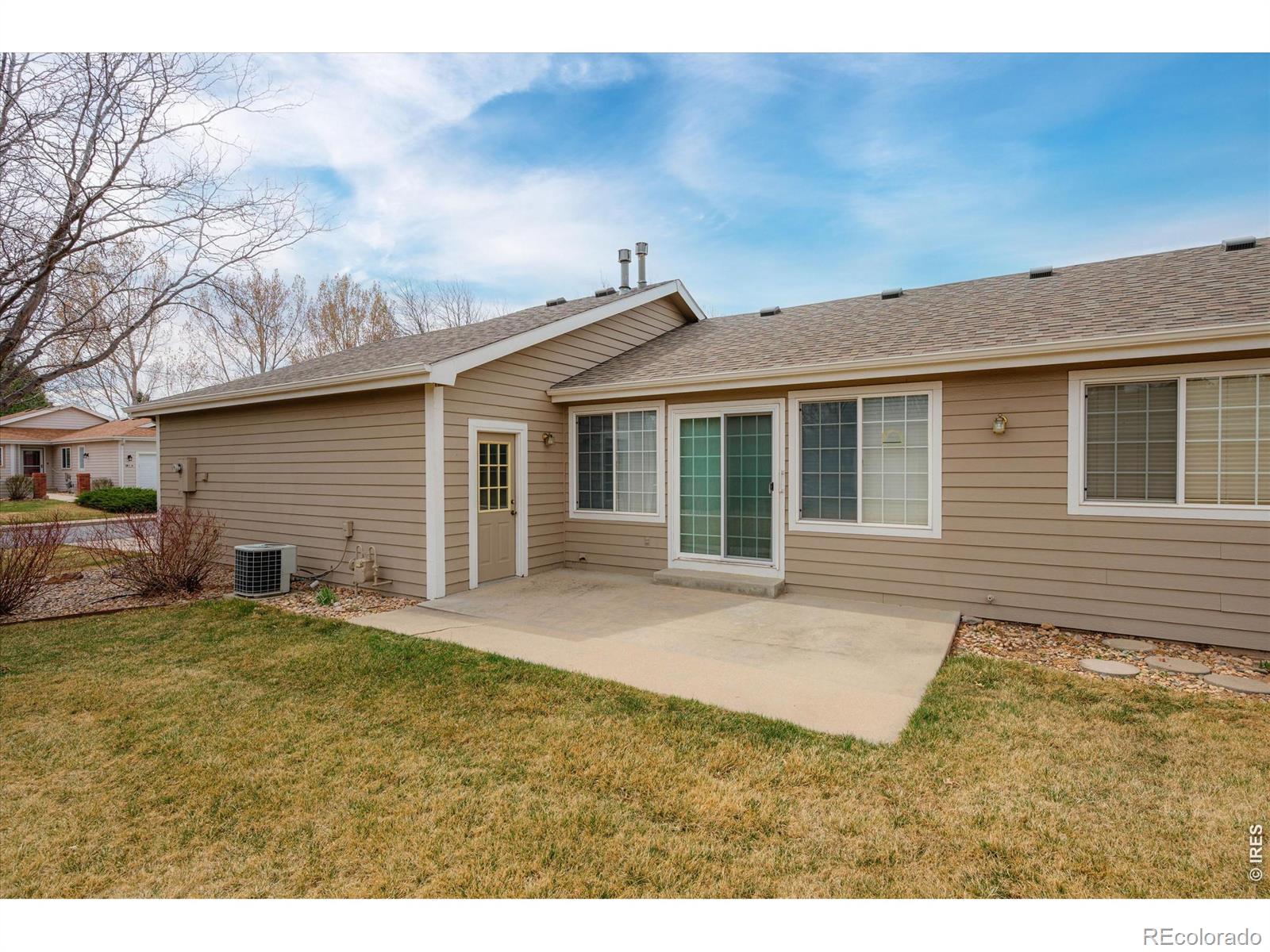 900 Arbor Avenue Fort Collins CO 80526