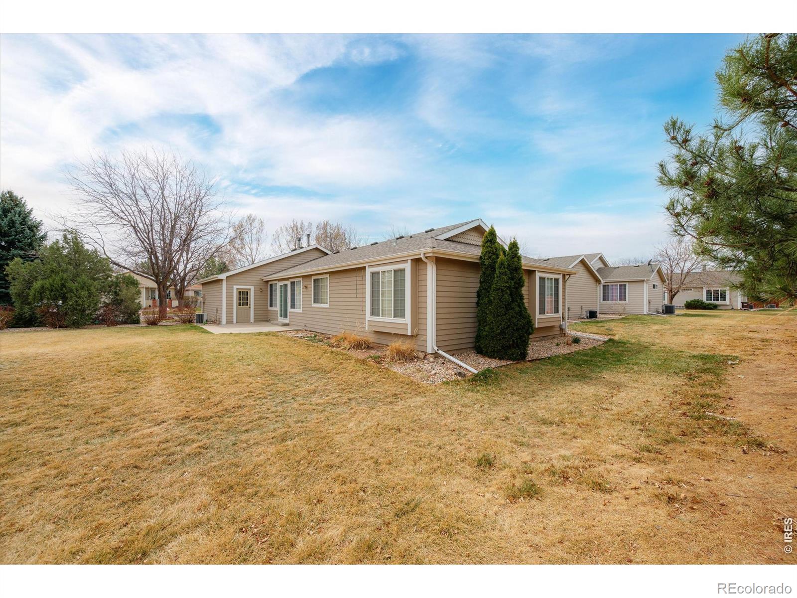 900 Arbor Avenue Fort Collins CO 80526