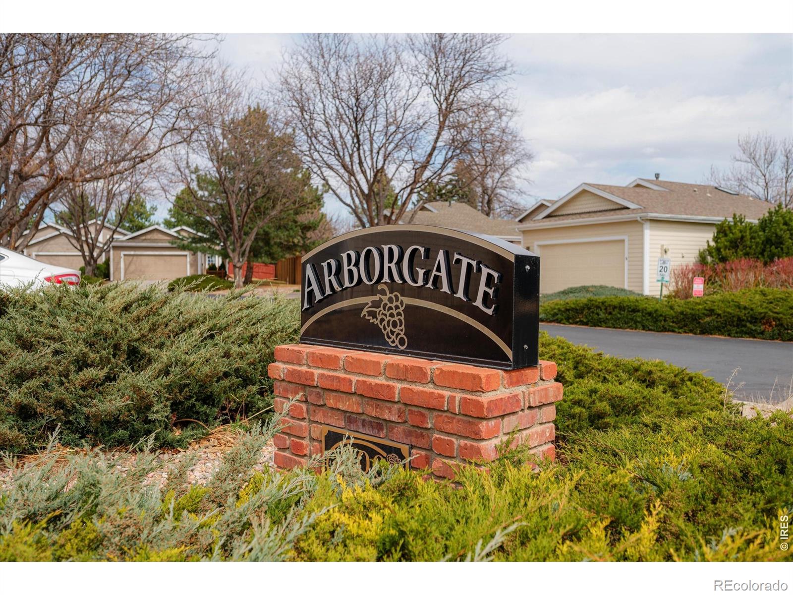 900 Arbor Avenue Fort Collins CO 80526