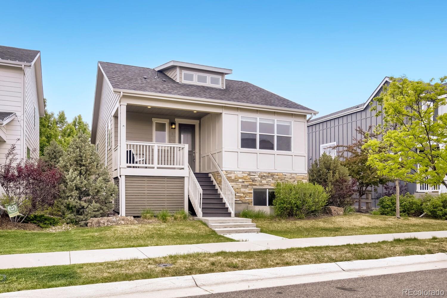 4692 Clear Creek Drive Longmont CO 80504