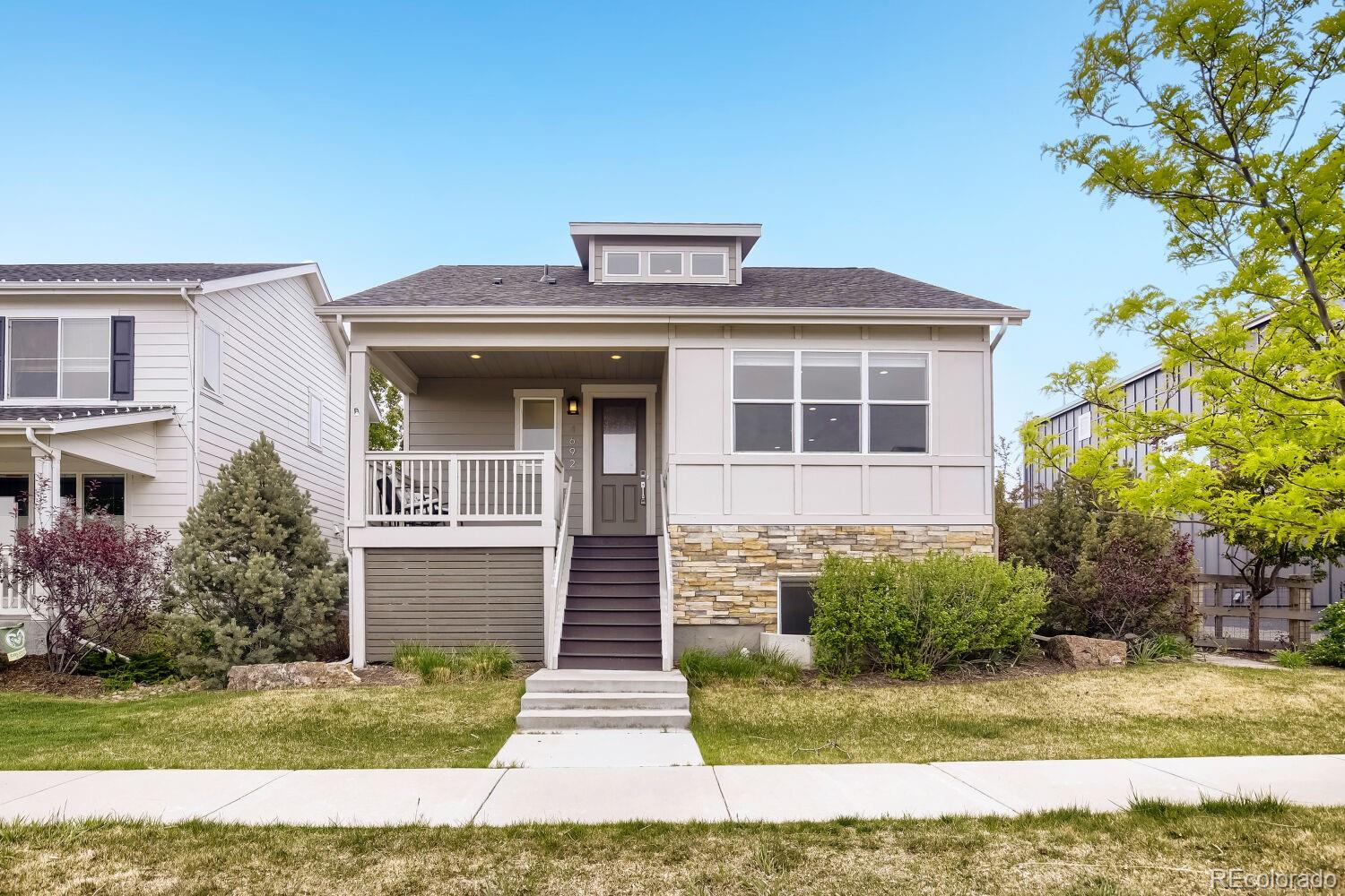 4692 Clear Creek Drive Longmont CO 80504
