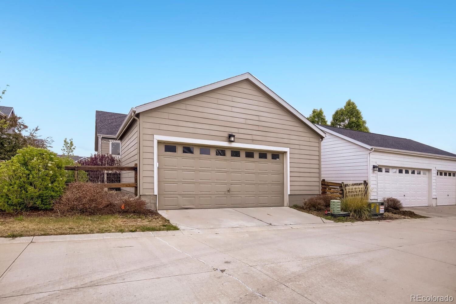 4692 Clear Creek Drive Longmont CO 80504