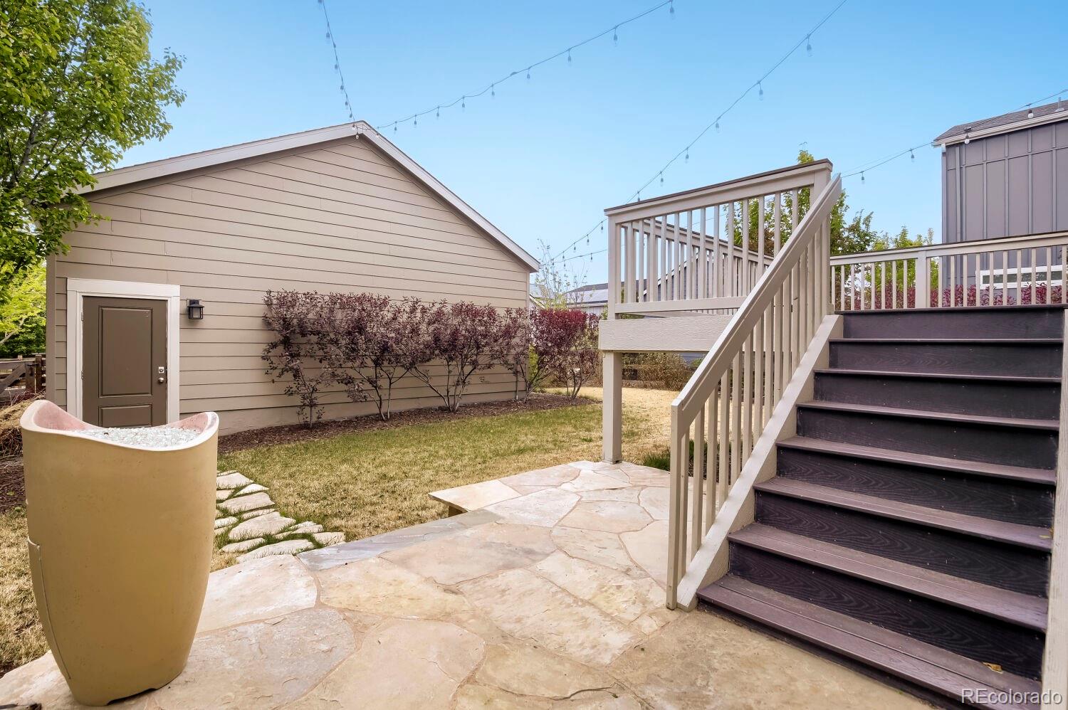 4692 Clear Creek Drive Longmont CO 80504