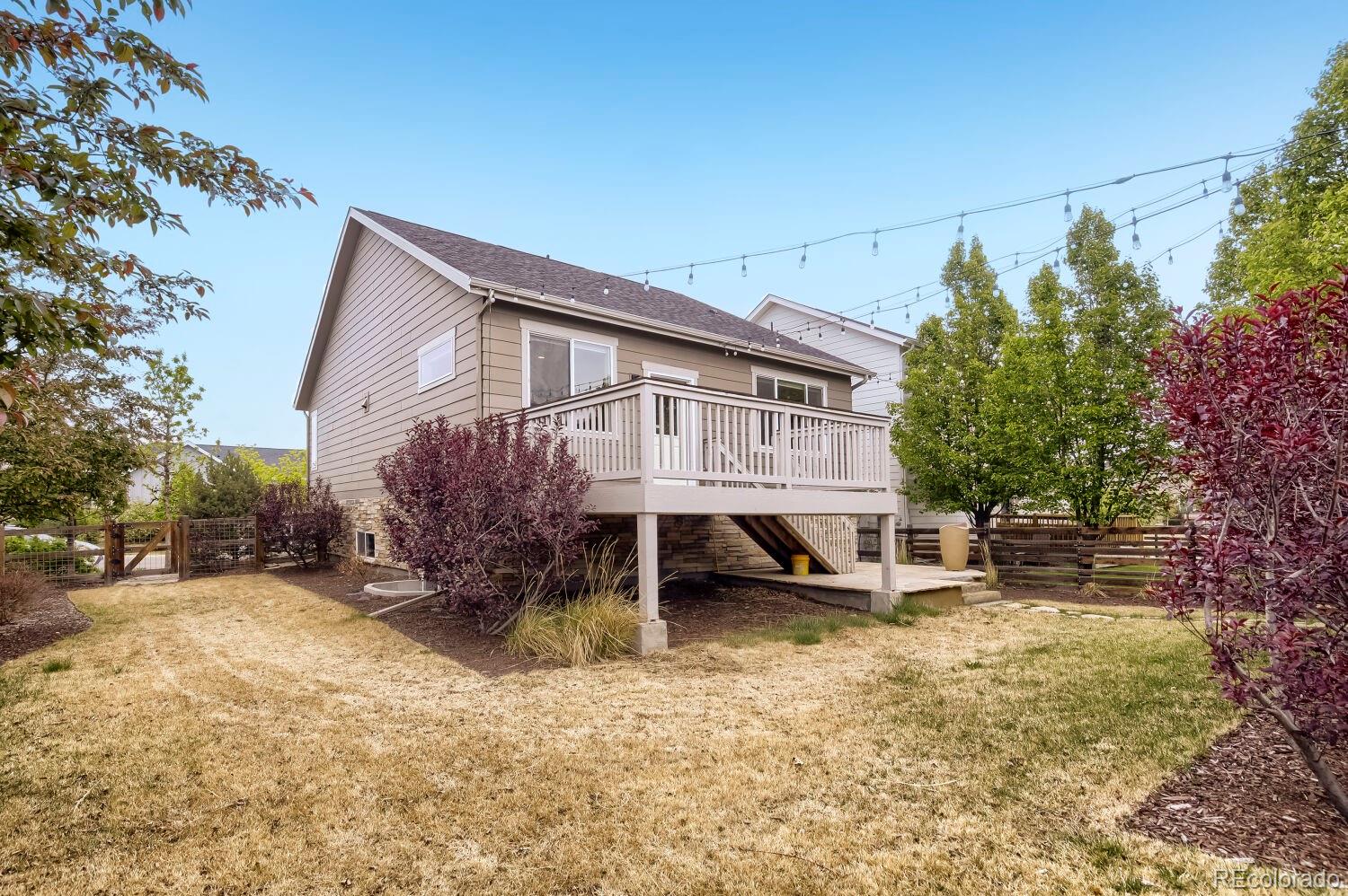 4692 Clear Creek Drive Longmont CO 80504