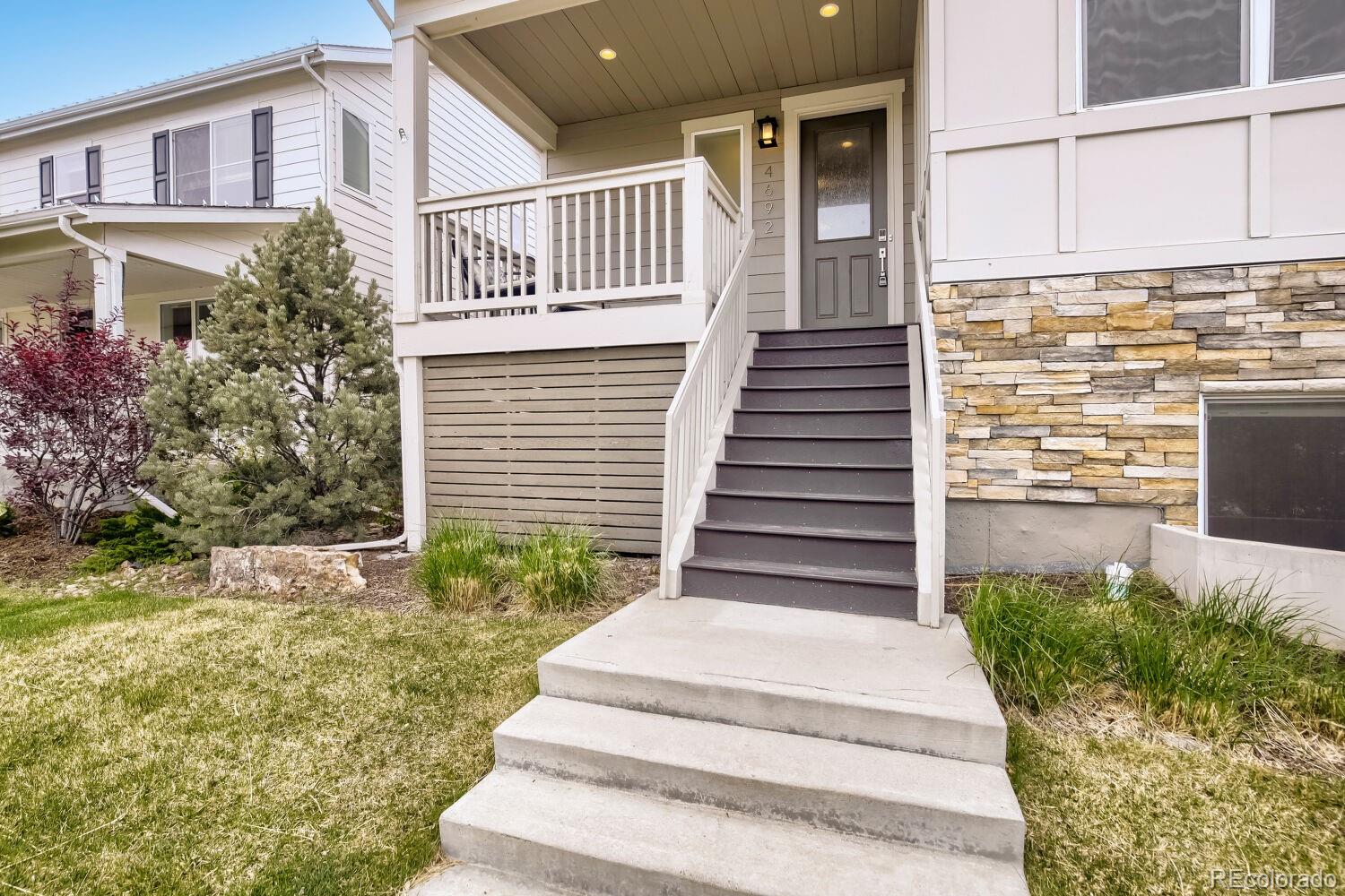 4692 Clear Creek Drive Longmont CO 80504