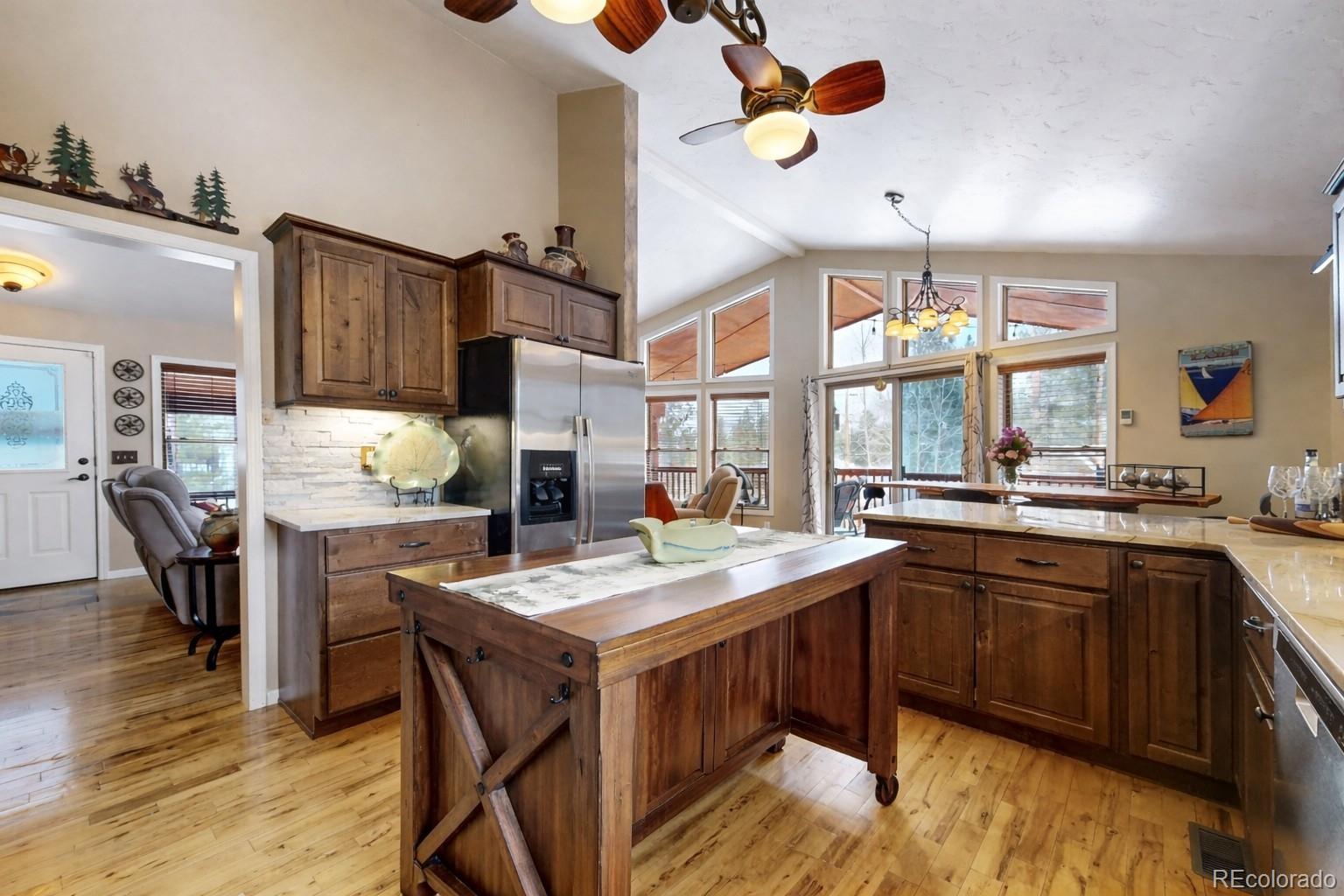 909 Tallaqua Drive Grand Lake CO 80447