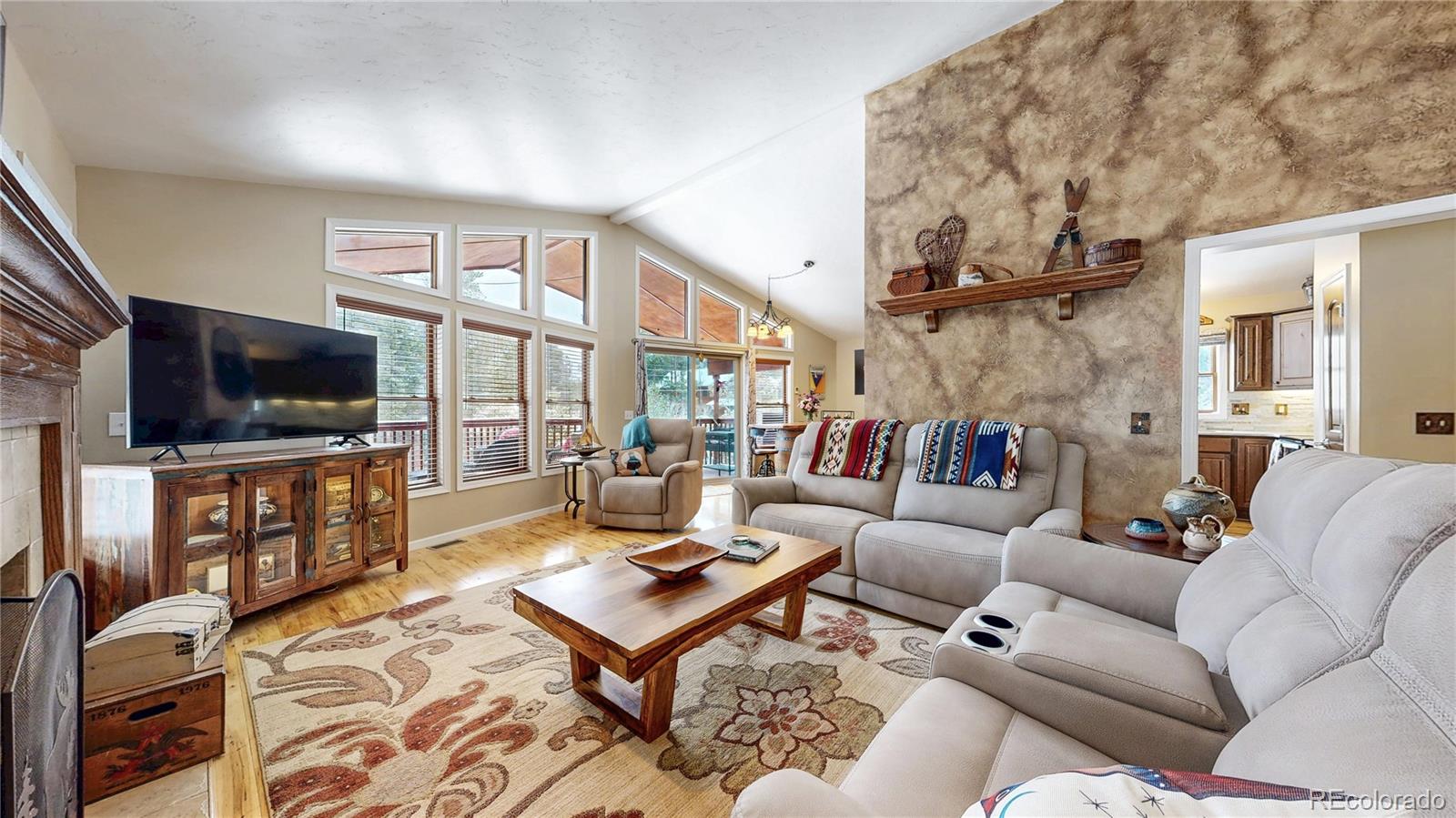 909 Tallaqua Drive Grand Lake CO 80447