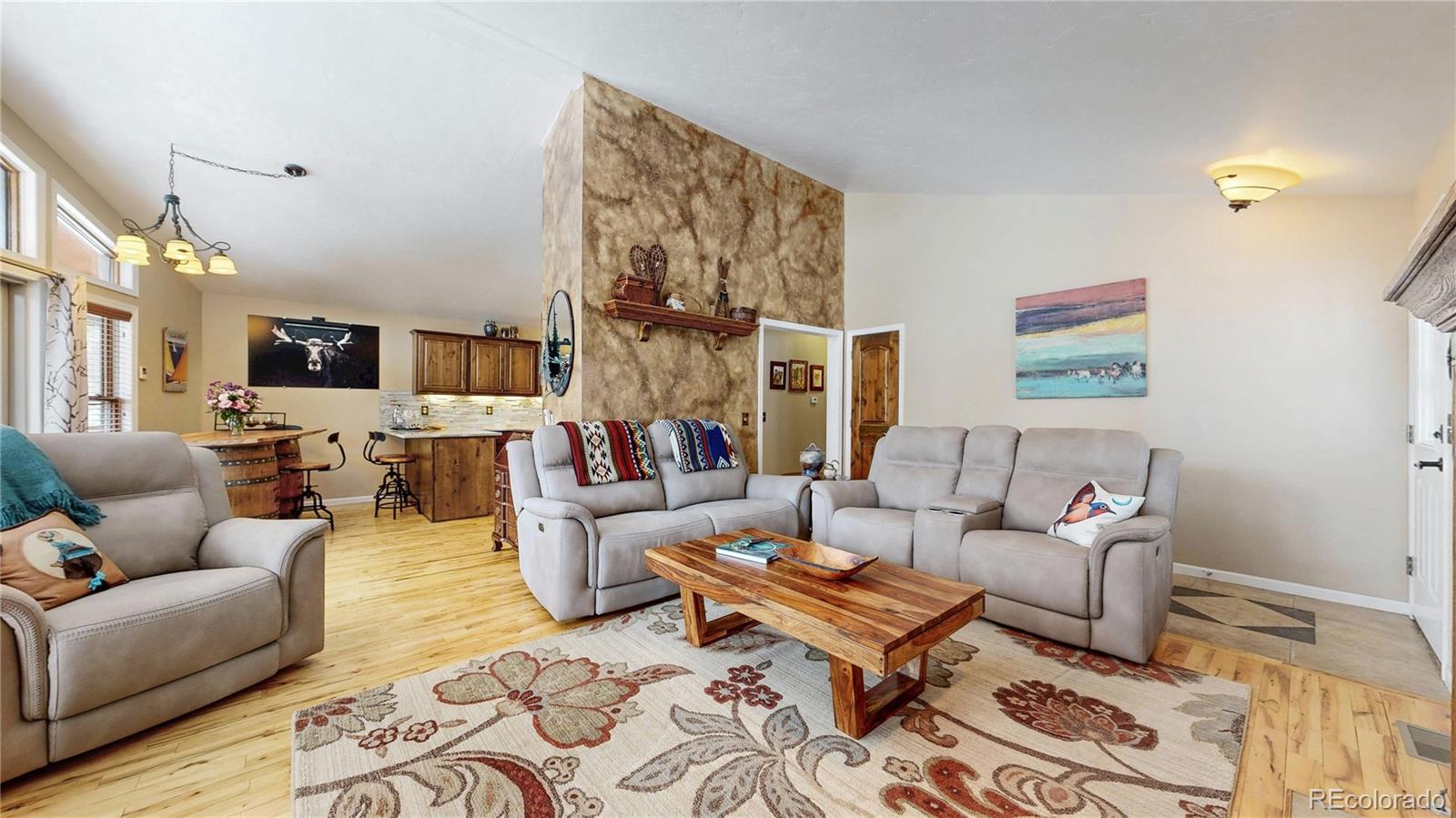909 Tallaqua Drive Grand Lake CO 80447