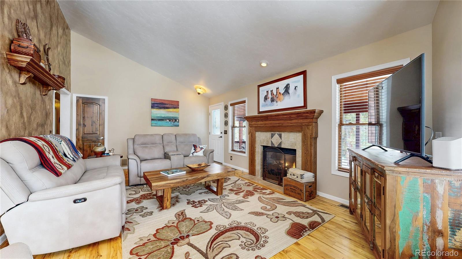 909 Tallaqua Drive Grand Lake CO 80447