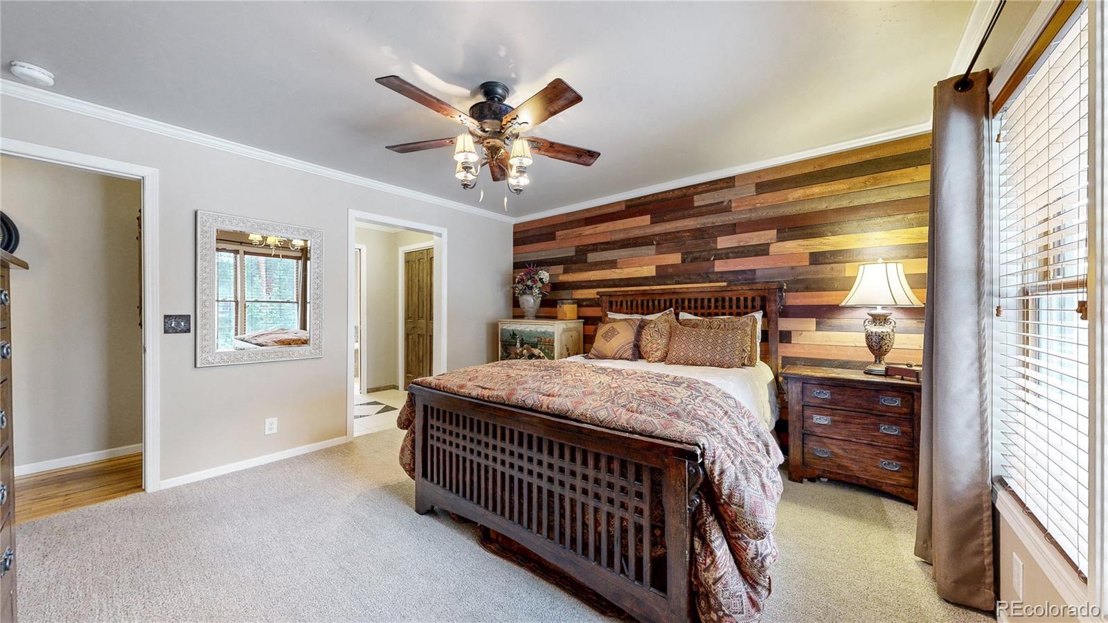 909 Tallaqua Drive Grand Lake CO 80447
