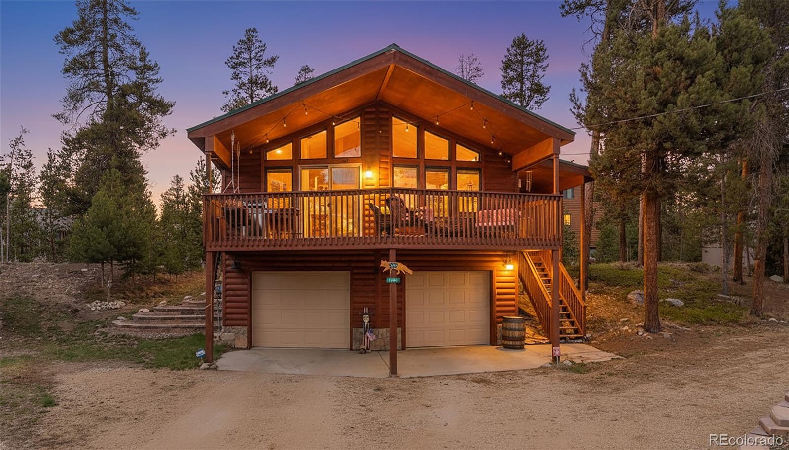 909 Tallaqua Drive Grand Lake CO 80447