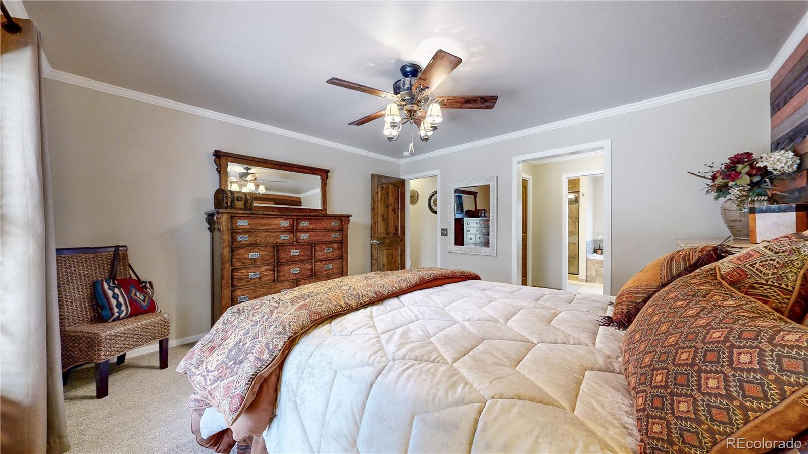 909 Tallaqua Drive Grand Lake CO 80447