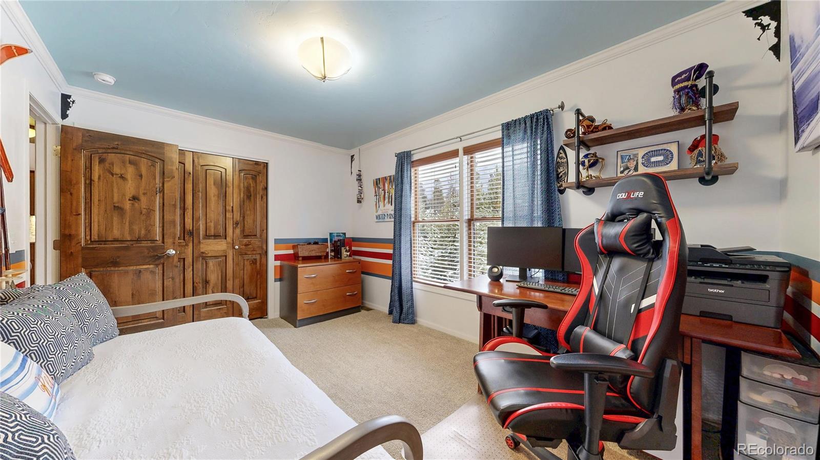 909 Tallaqua Drive Grand Lake CO 80447