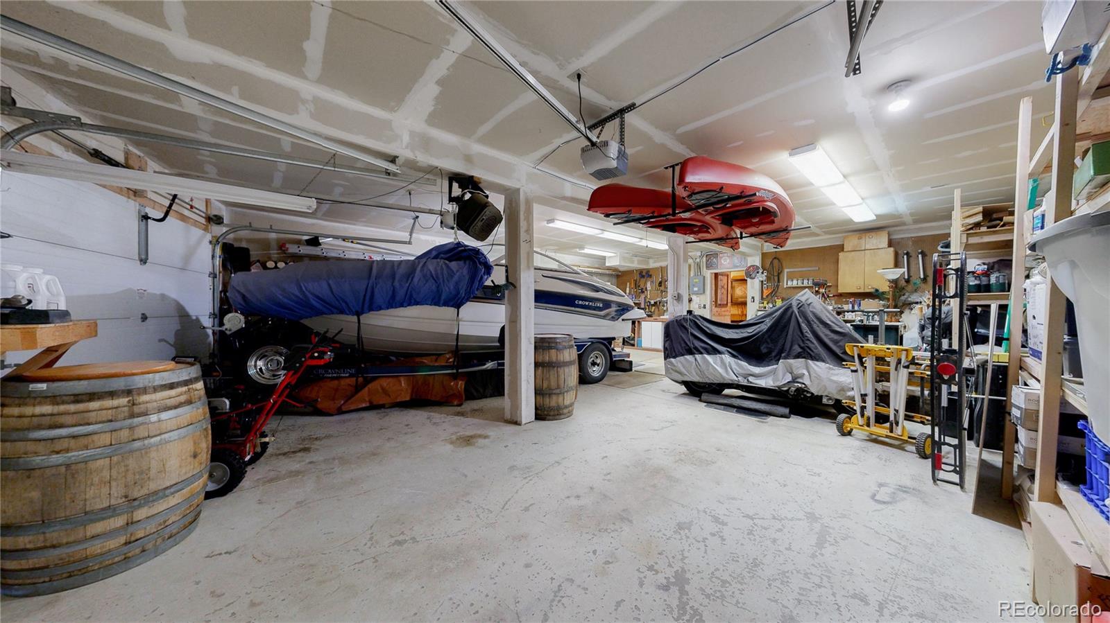 909 Tallaqua Drive Grand Lake CO 80447