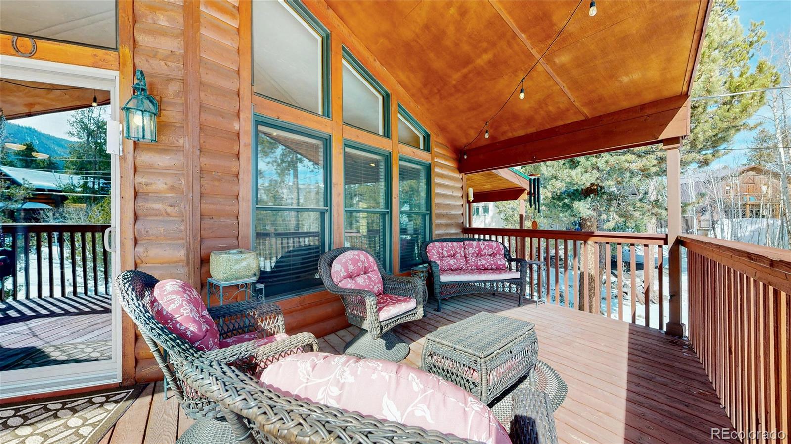 909 Tallaqua Drive Grand Lake CO 80447