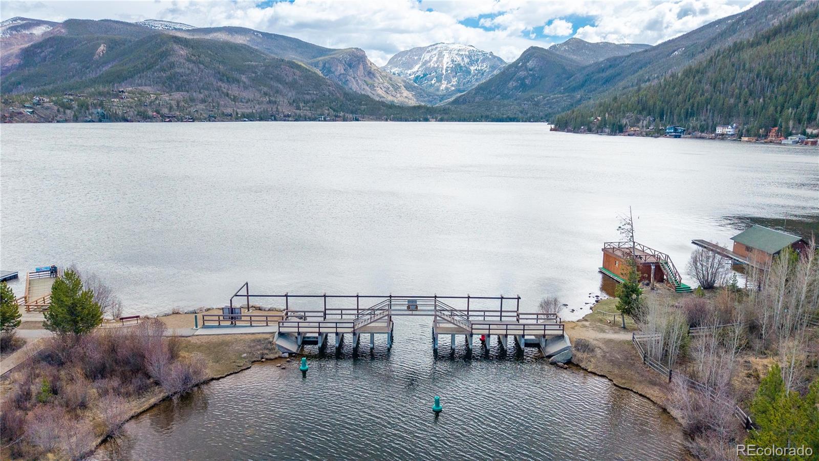 909 Tallaqua Drive Grand Lake CO 80447