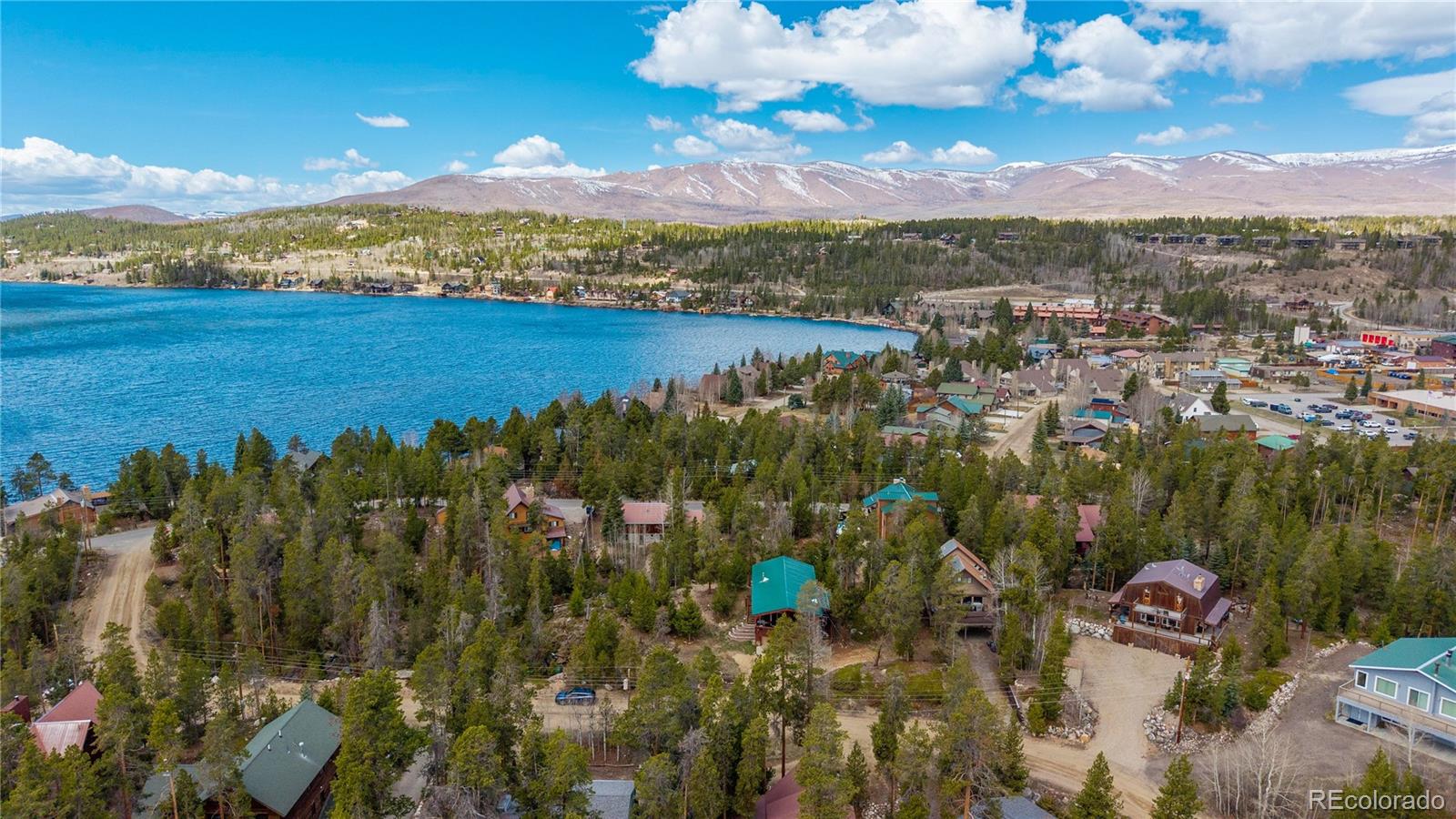 909 Tallaqua Drive Grand Lake CO 80447