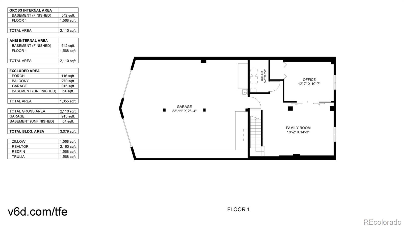 909 Tallaqua Drive Grand Lake CO 80447