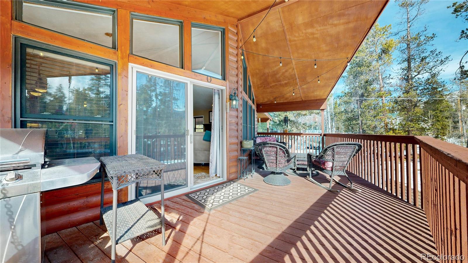909 Tallaqua Drive Grand Lake CO 80447