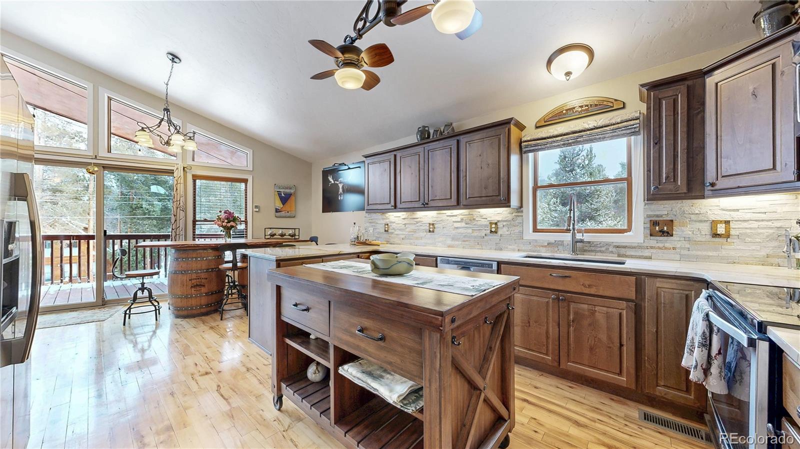 909 Tallaqua Drive Grand Lake CO 80447