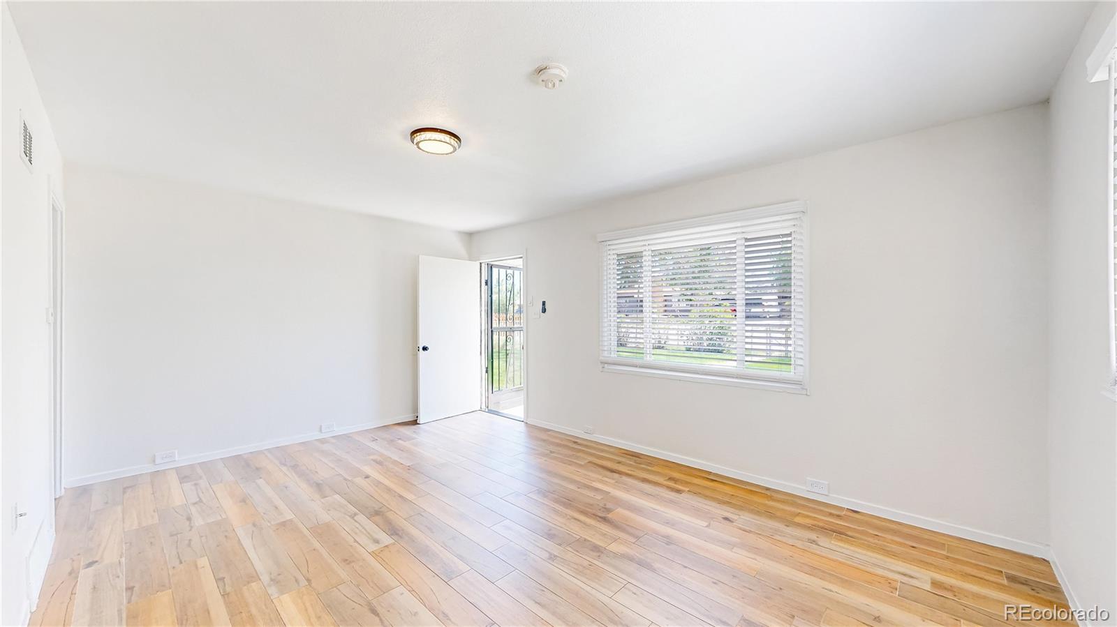 6107 Hudson Street Commerce City CO 80022