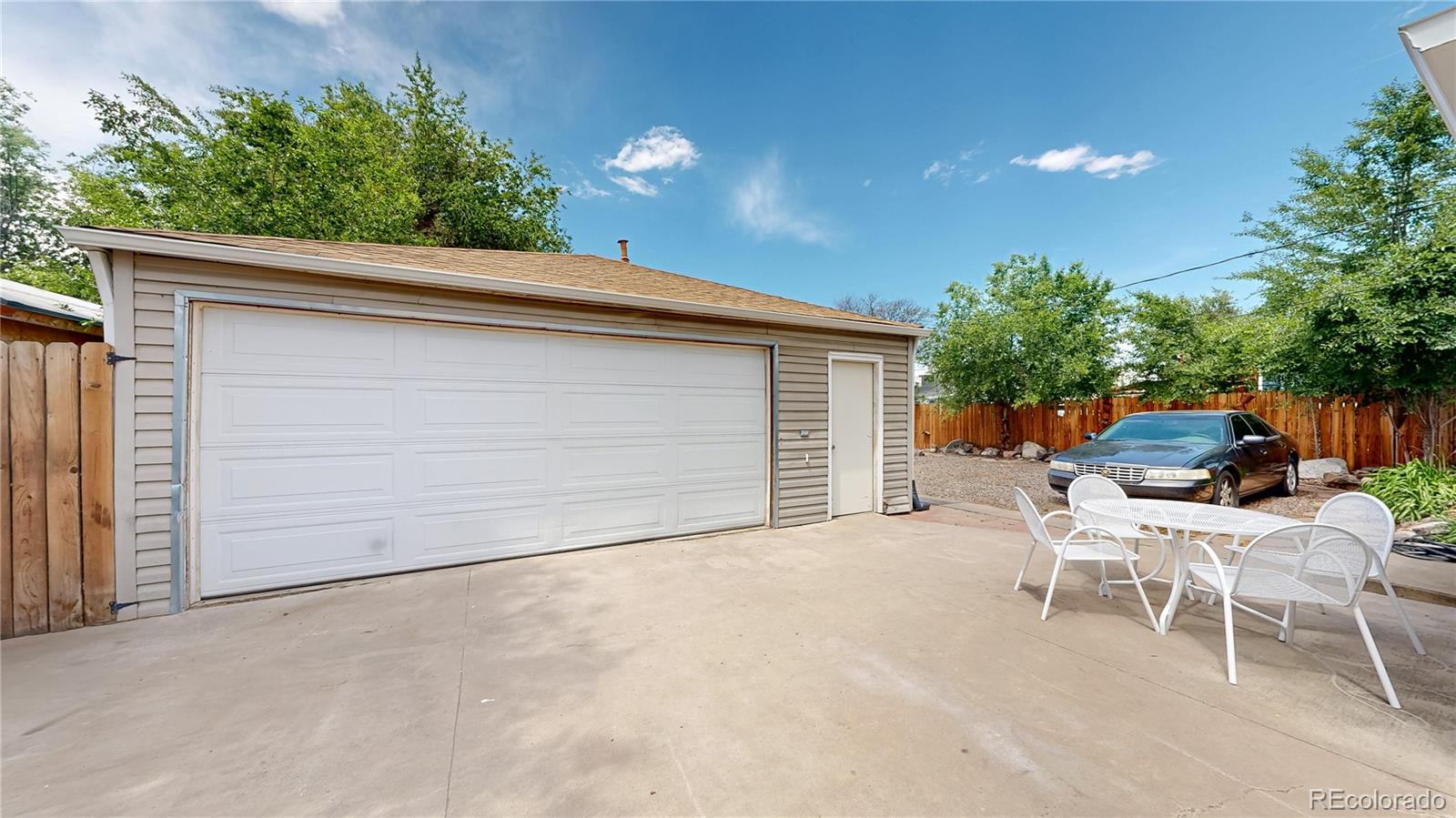 6107 Hudson Street Commerce City CO 80022
