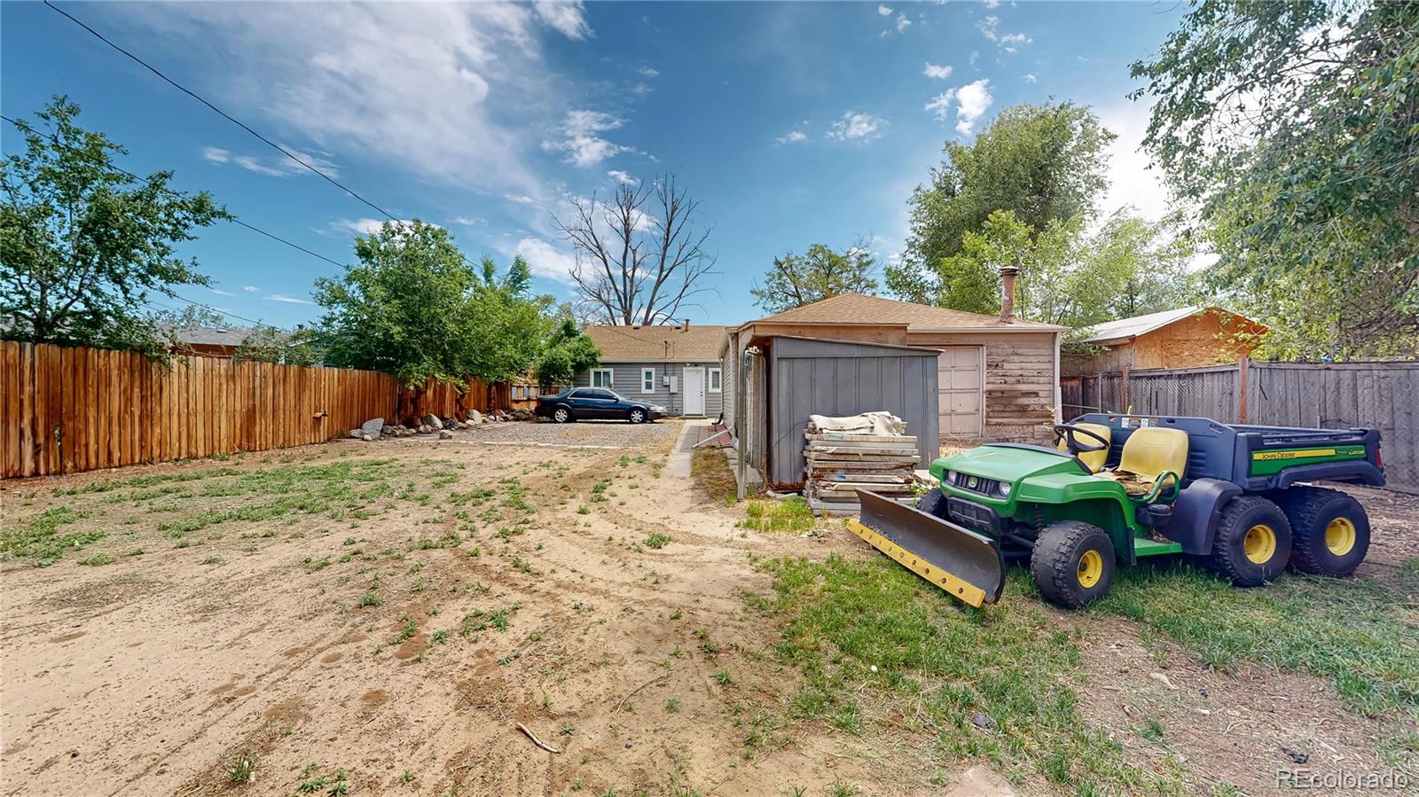 6107 Hudson Street Commerce City CO 80022