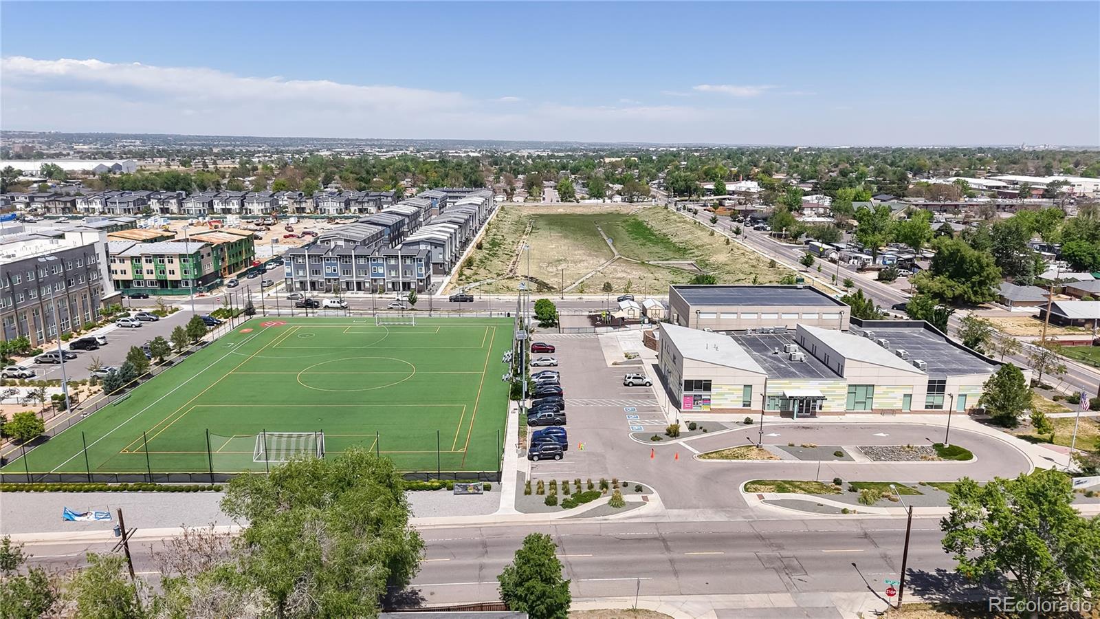 6107 Hudson Street Commerce City CO 80022