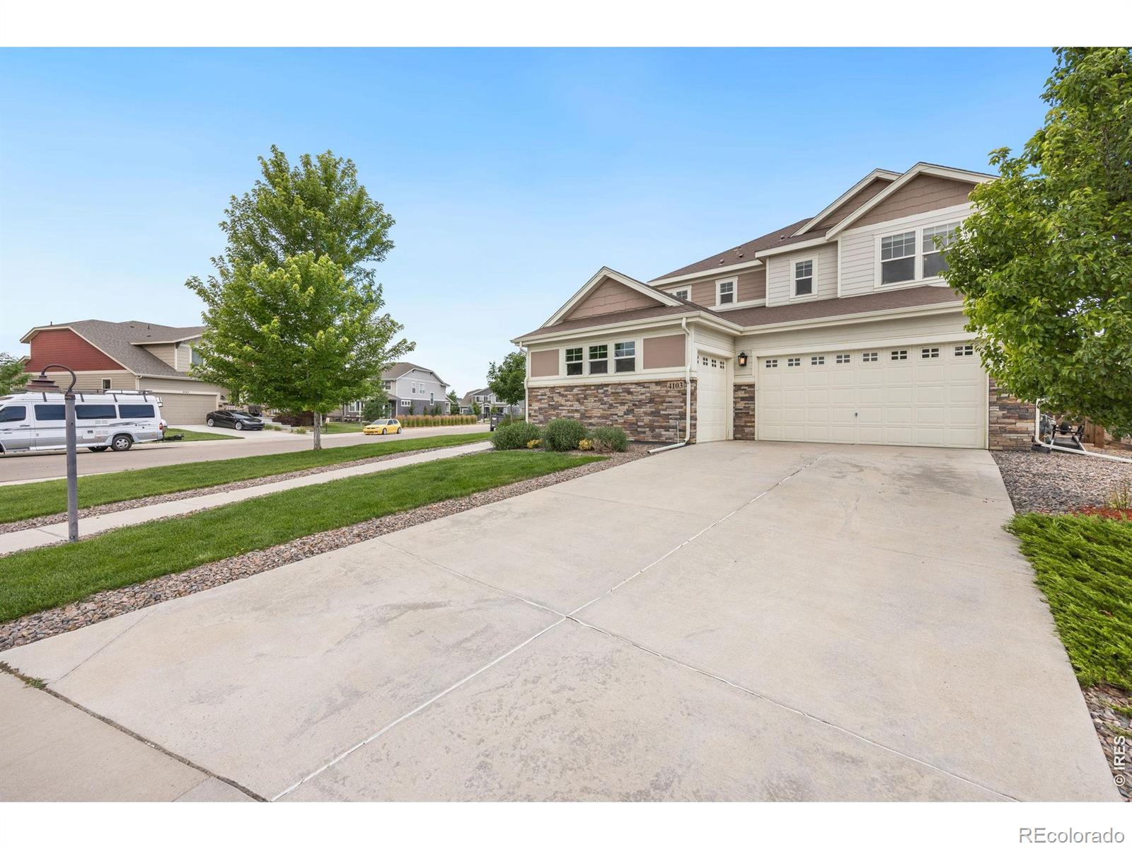 4103 Saltbrush Court Loveland CO 80538