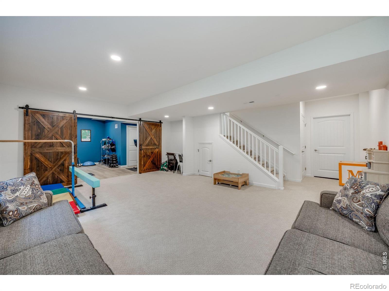 4103 Saltbrush Court Loveland CO 80538