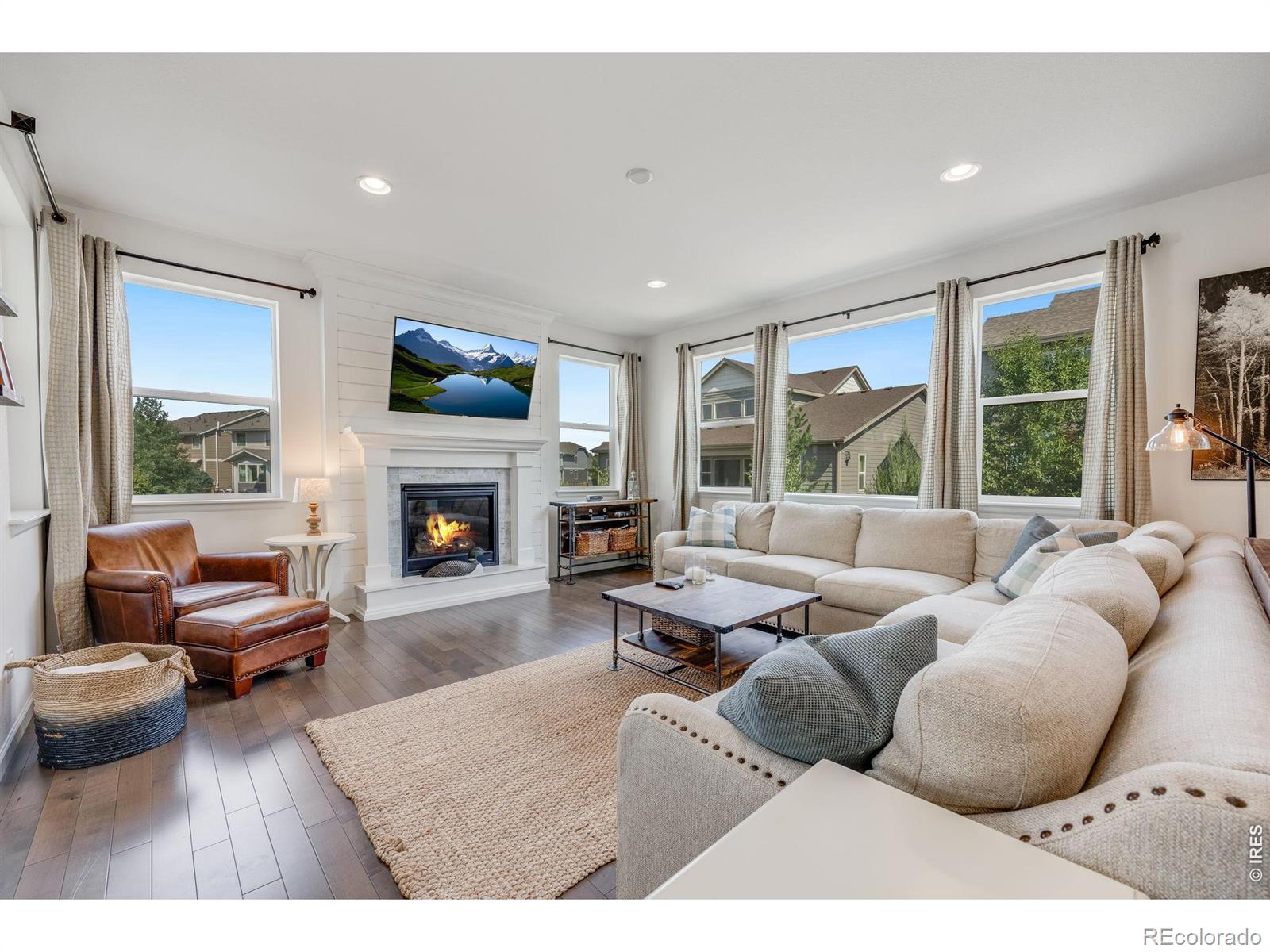 4103 Saltbrush Court Loveland CO 80538