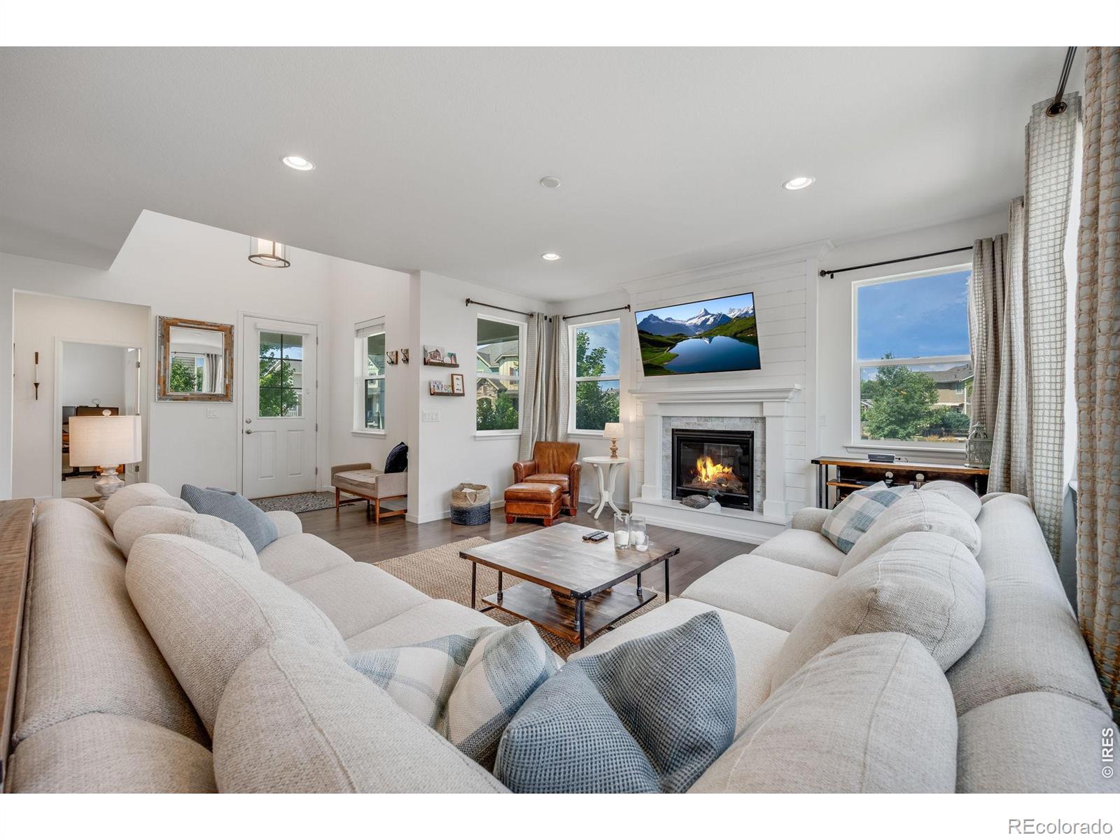 4103 Saltbrush Court Loveland CO 80538
