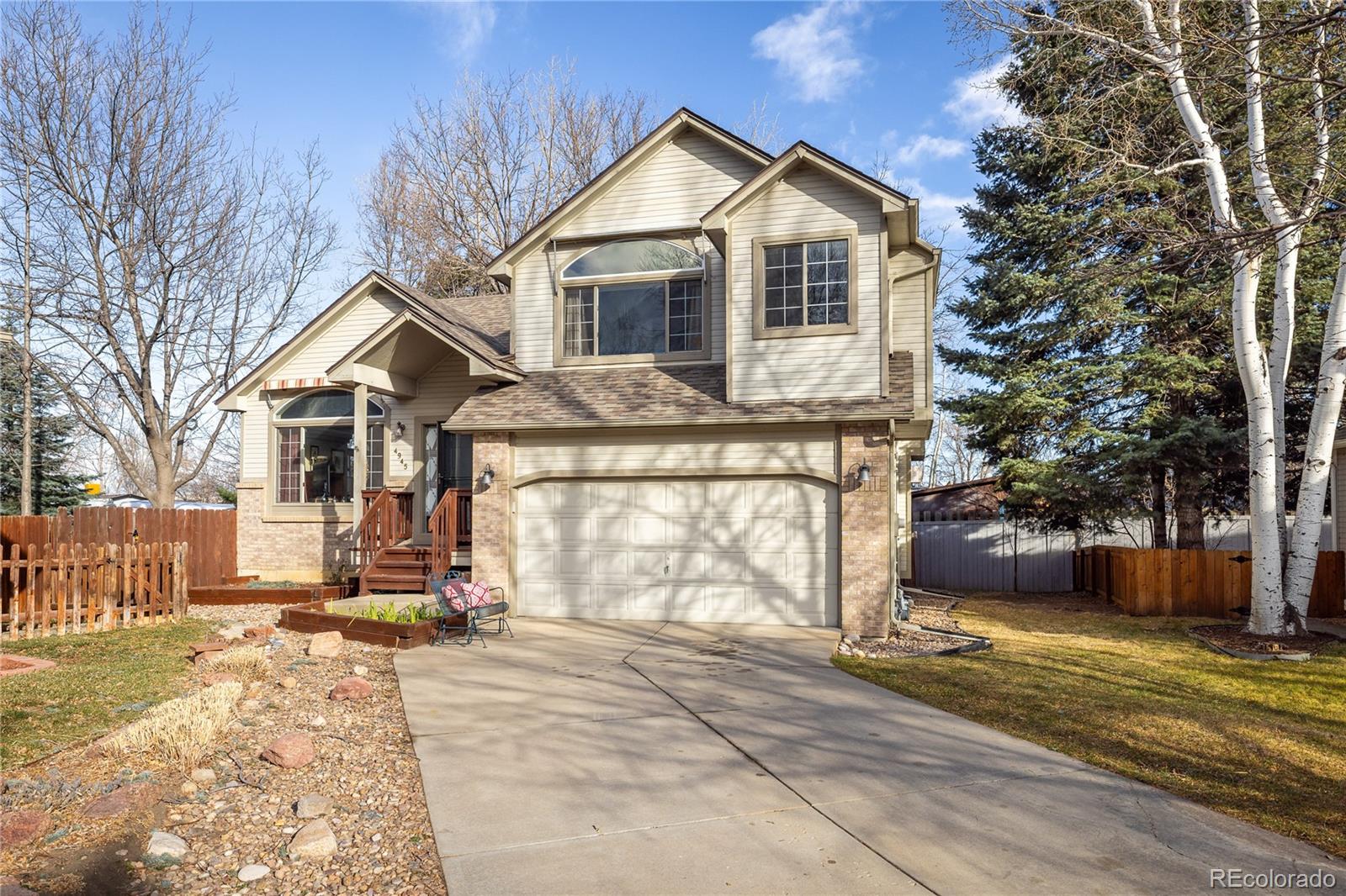 4945 Tesla Circle Boulder CO 80301