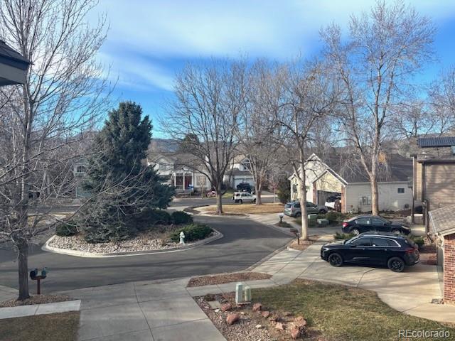 4945 Tesla Circle Boulder CO 80301