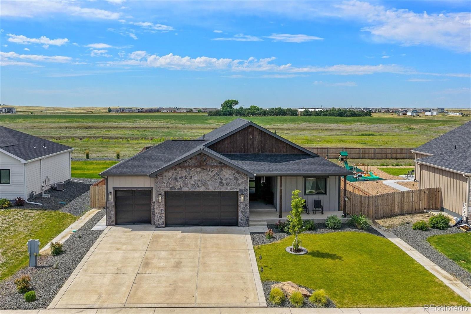 118 Seventh Avenue Wiggins CO 80654