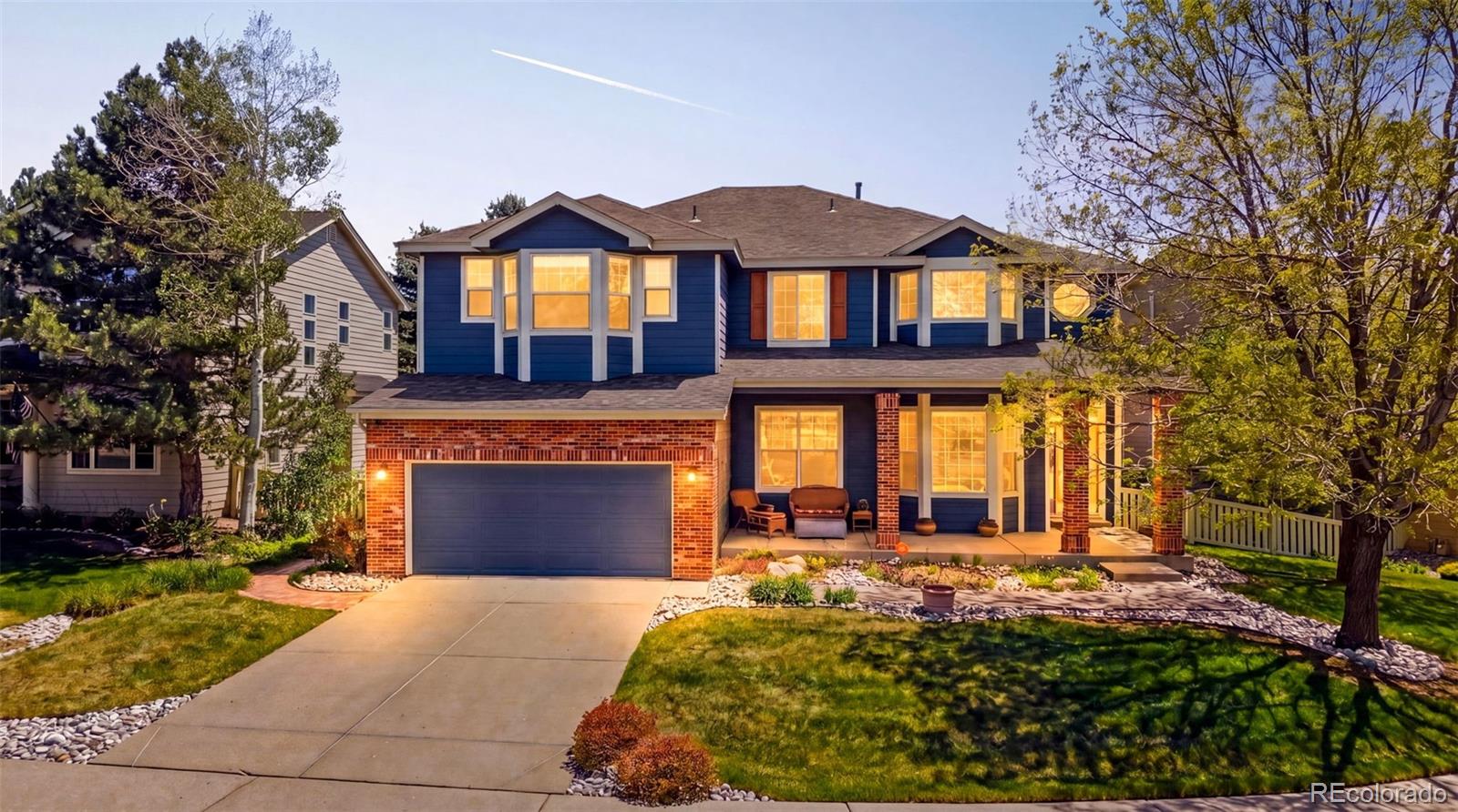 6112 Devinney Way Arvada CO 80004