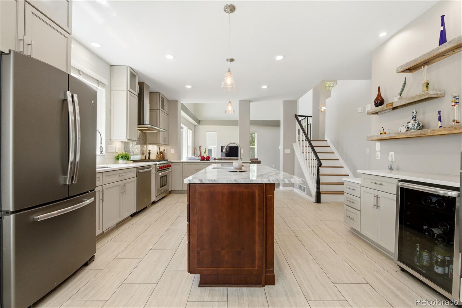 6112 Devinney Way Arvada CO 80004