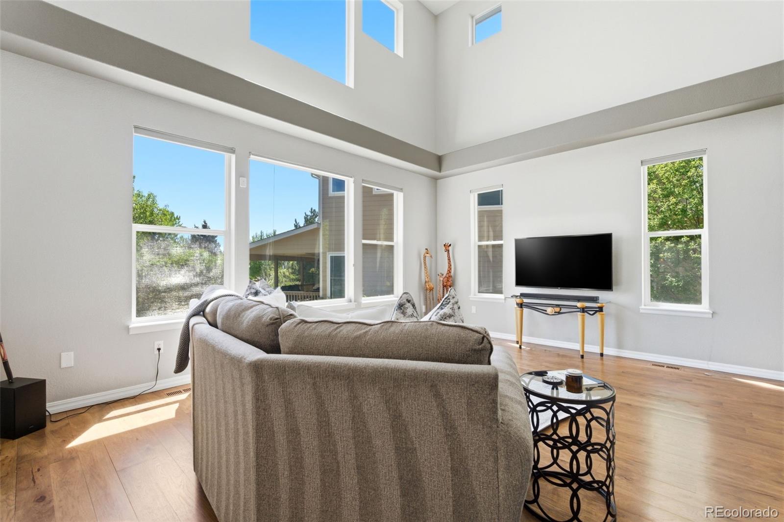 6112 Devinney Way Arvada CO 80004