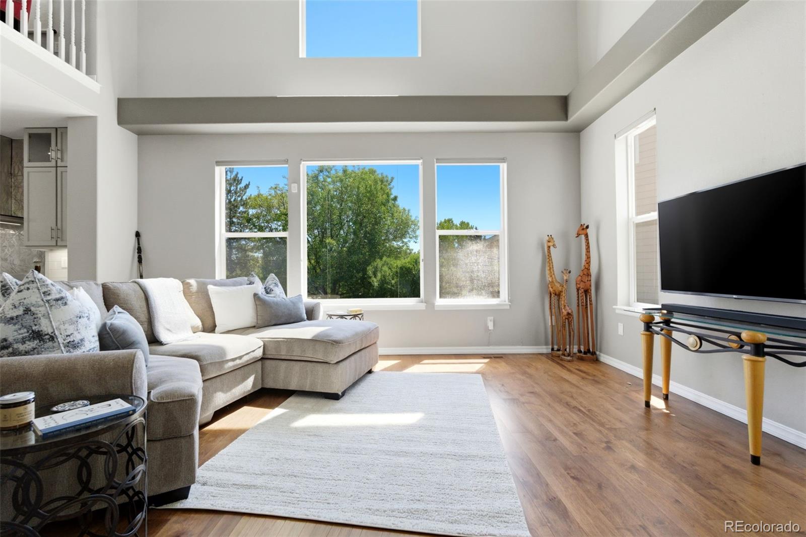 6112 Devinney Way Arvada CO 80004