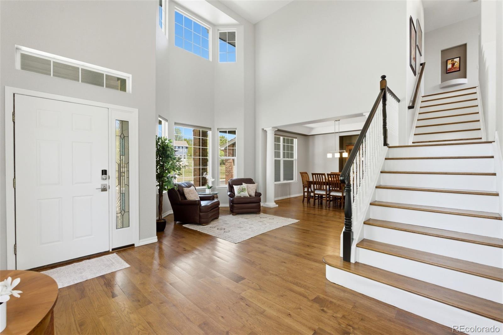 6112 Devinney Way Arvada CO 80004