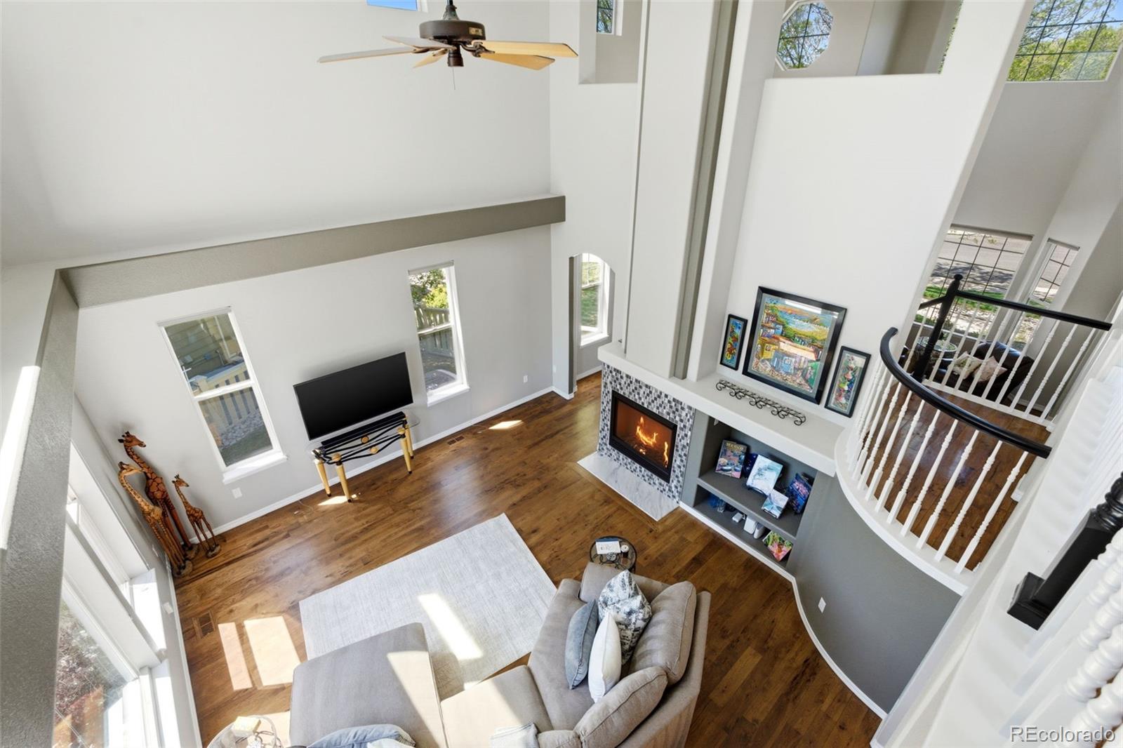 6112 Devinney Way Arvada CO 80004